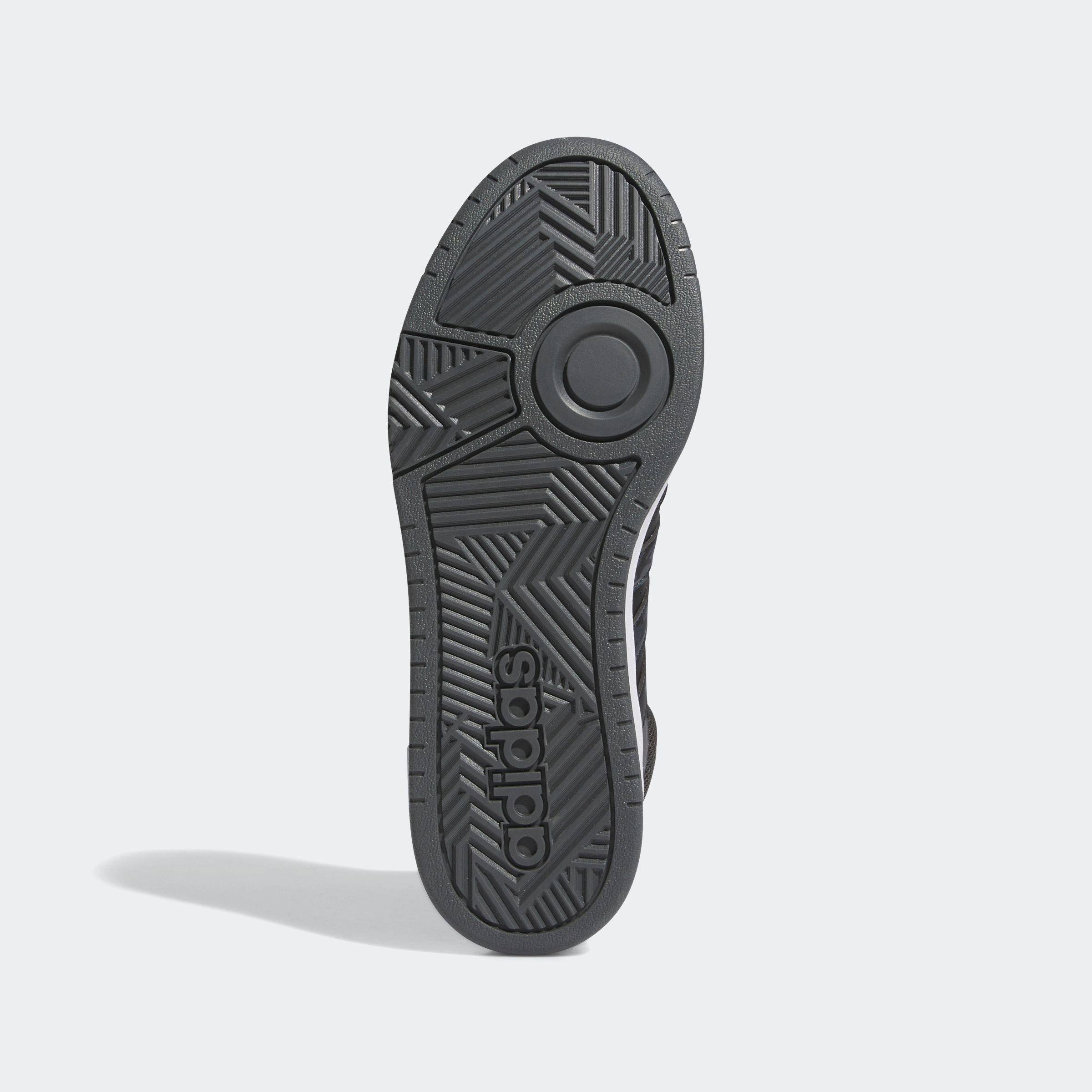 adidas Sportswear Sneaker »HOOPS 3.0 MID«