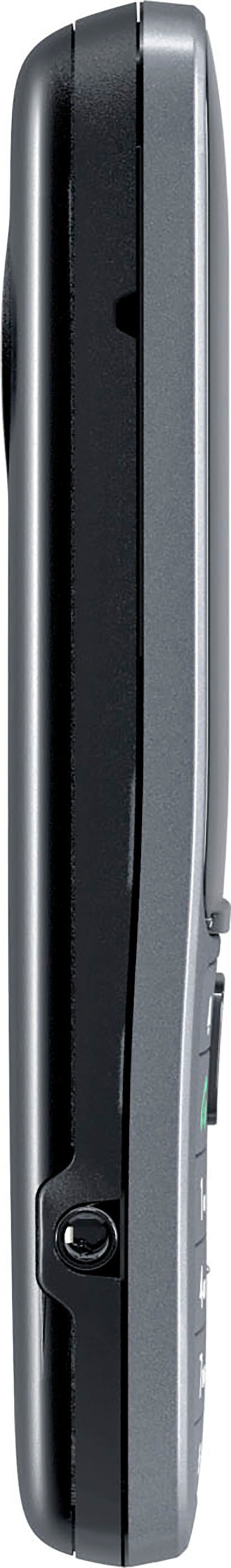 Telekom Festnetztelefon »DECT Handset (Bluetooth) elmeg D142«, BAUR 
