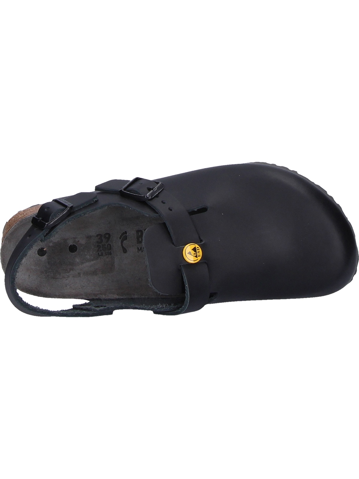 Birkenstock Pantolette »Tokio ESD«