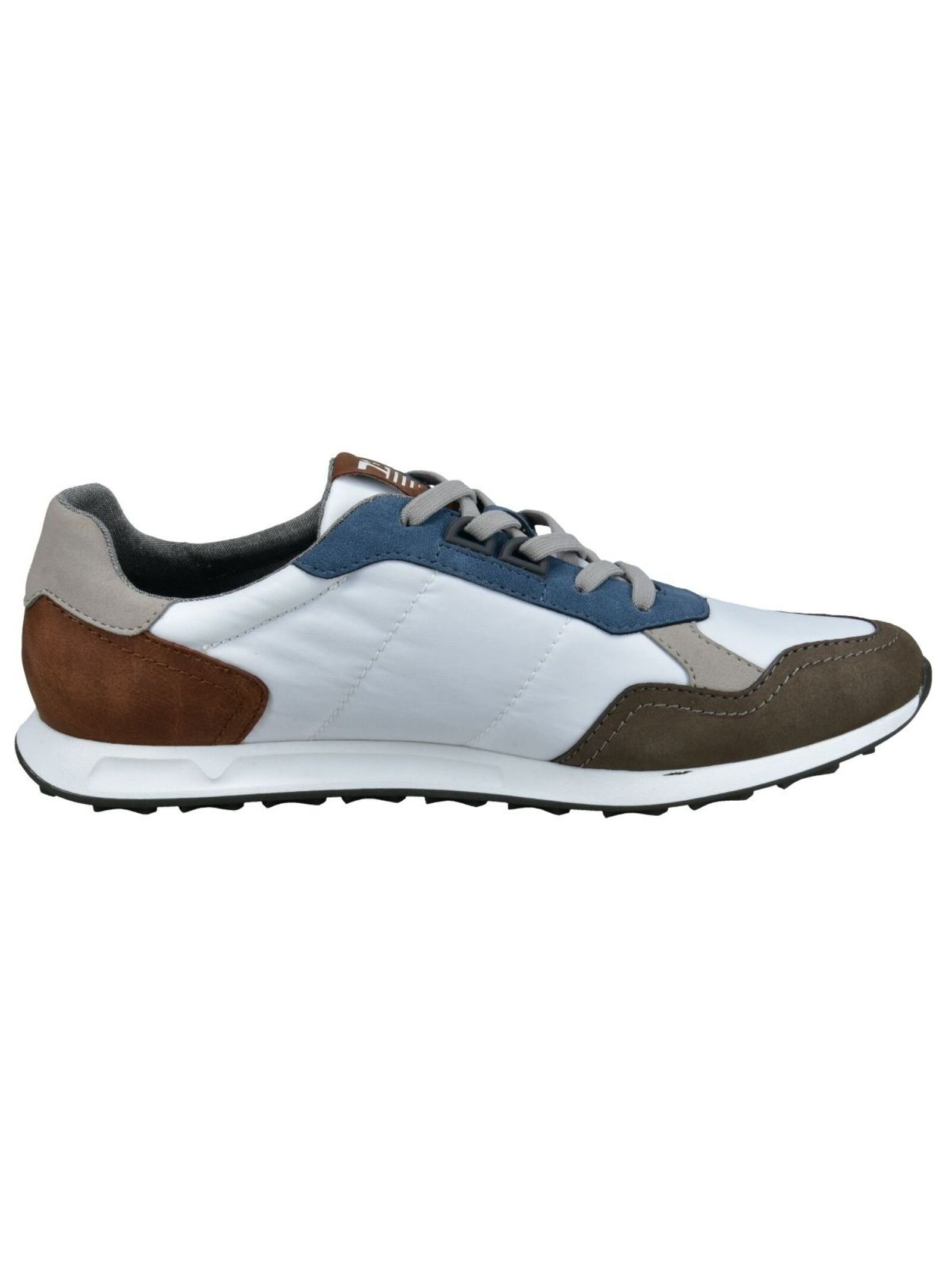 bugatti Sneaker »bugatti Sneaker Textil«