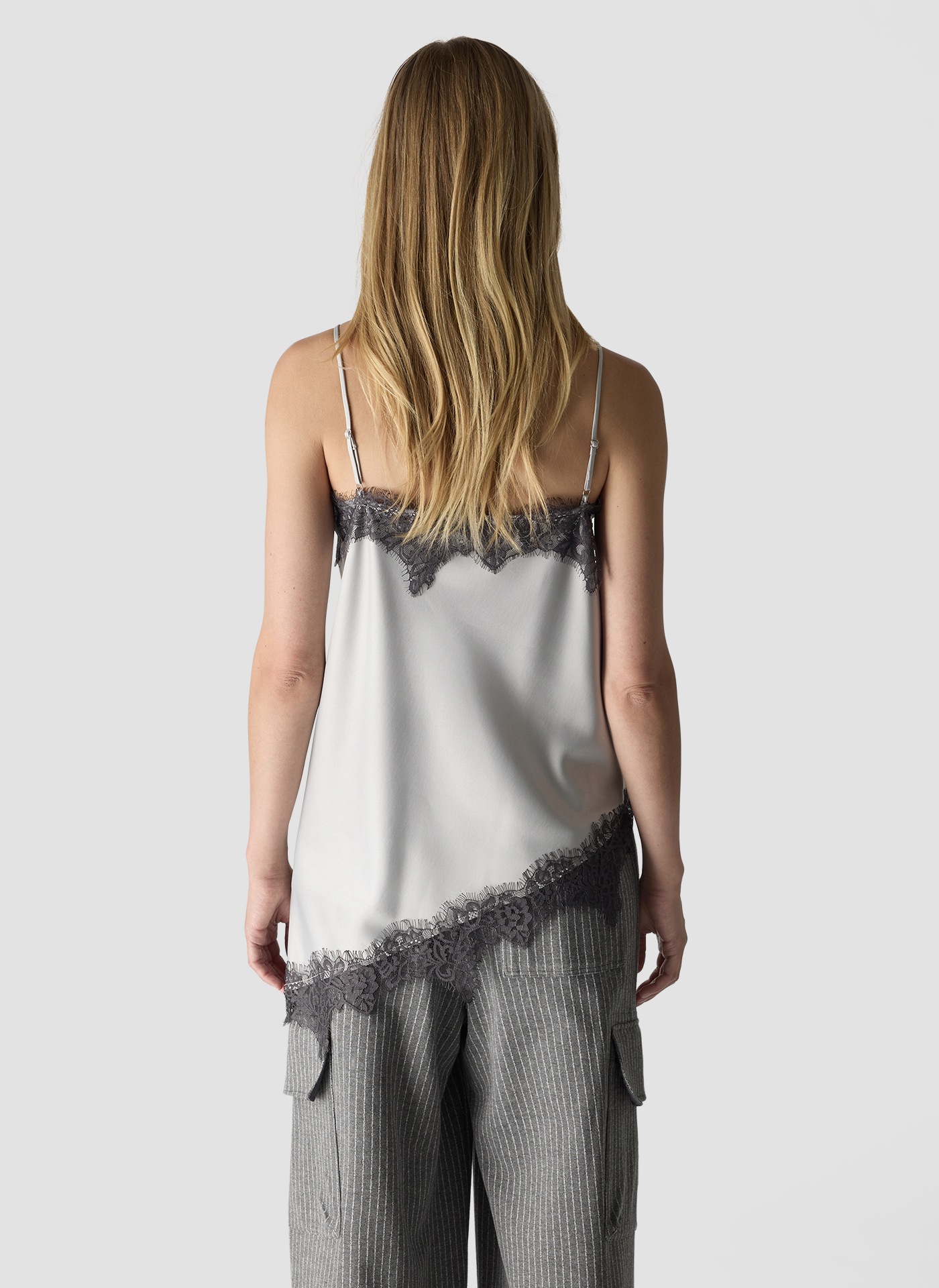 LeComte Klassische Bluse »Bluse«