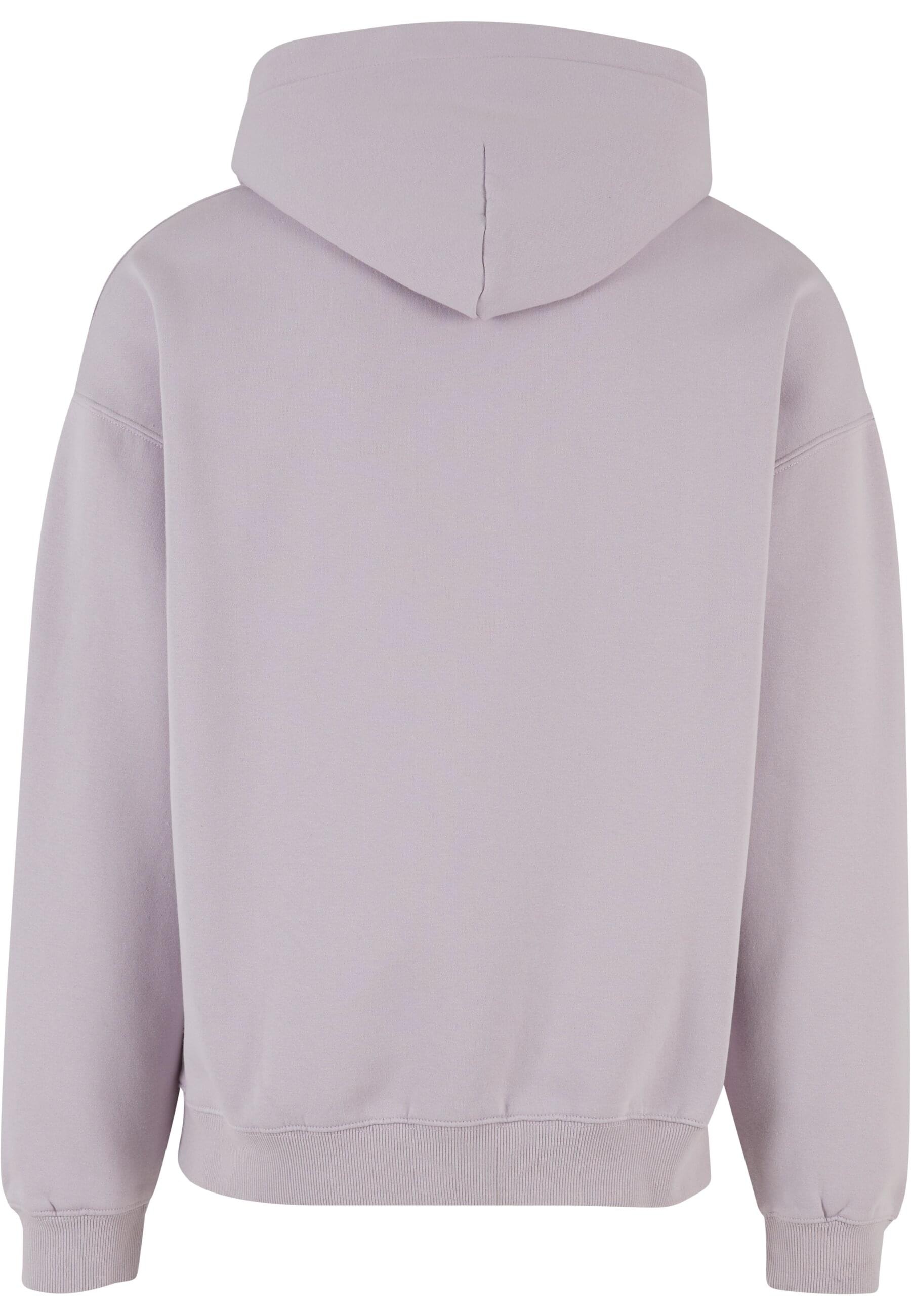 2Y Studios Kapuzensweatshirt "2Y Studios Herren Basic Oversize Hoddie", (1 günstig online kaufen