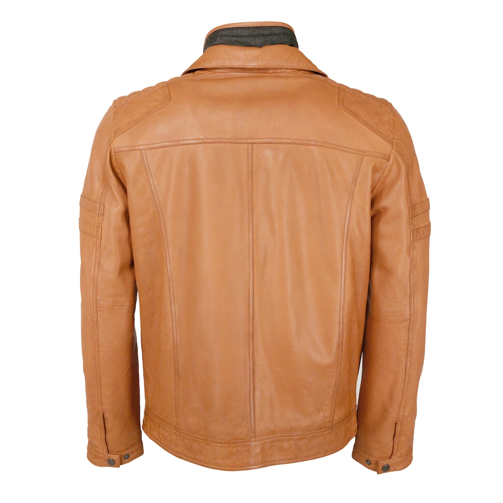 JCC Bikerjacke »63535«