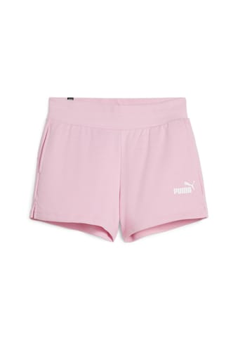 Shorts »ESS 4" SWEAT SHORTS TR (S)«