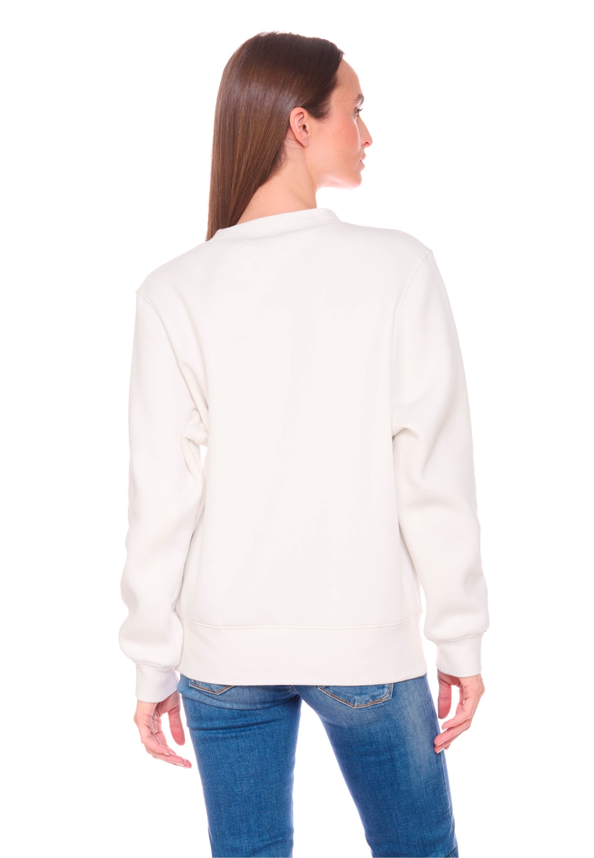 Le Temps Des Cerises Sweatshirt »PAOLO«, mit modischem Frontprint