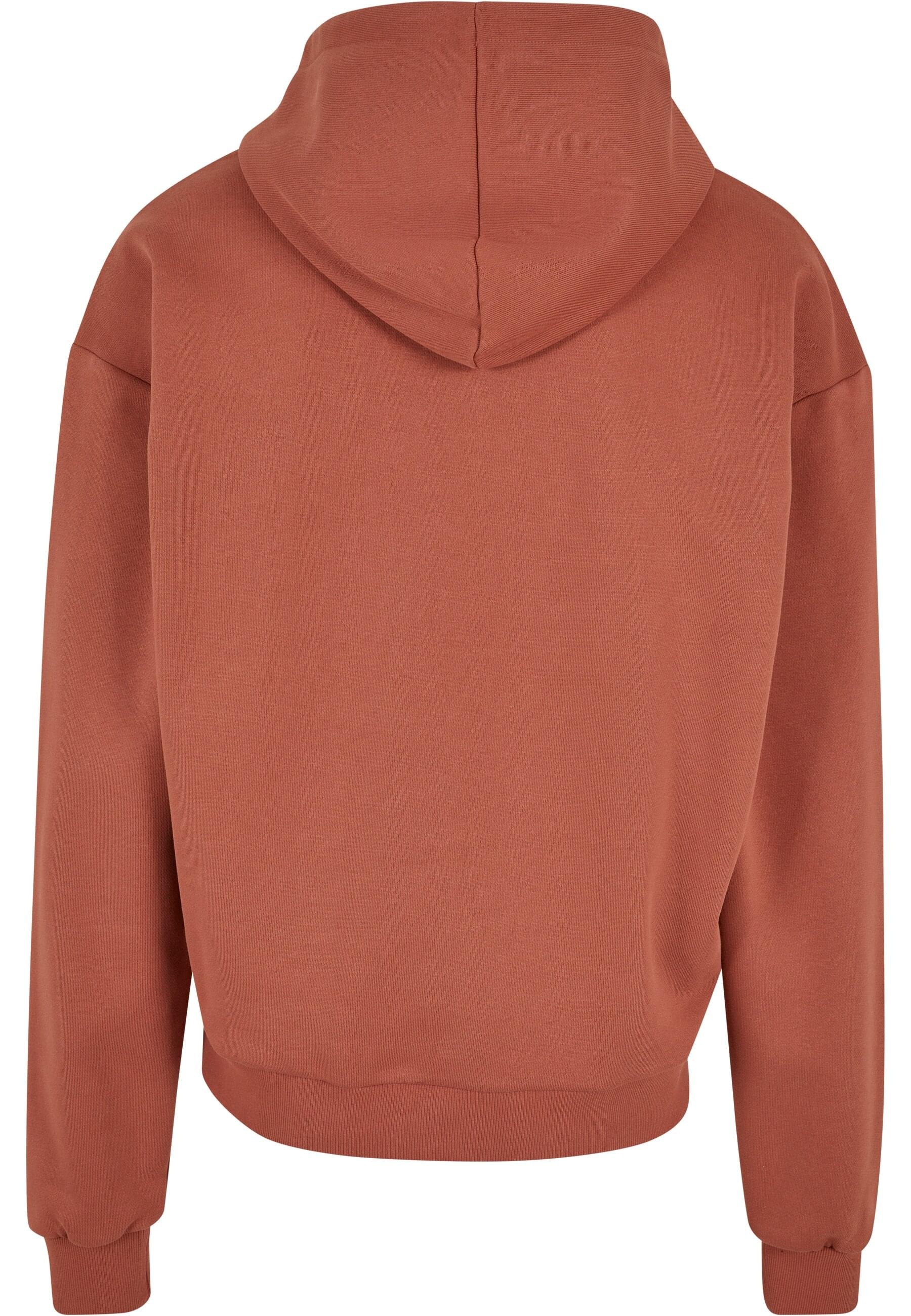 URBAN CLASSICS Sweatshirt »Urban Classics Herren Ultra Heavy Hoody«, (1 tlg.)