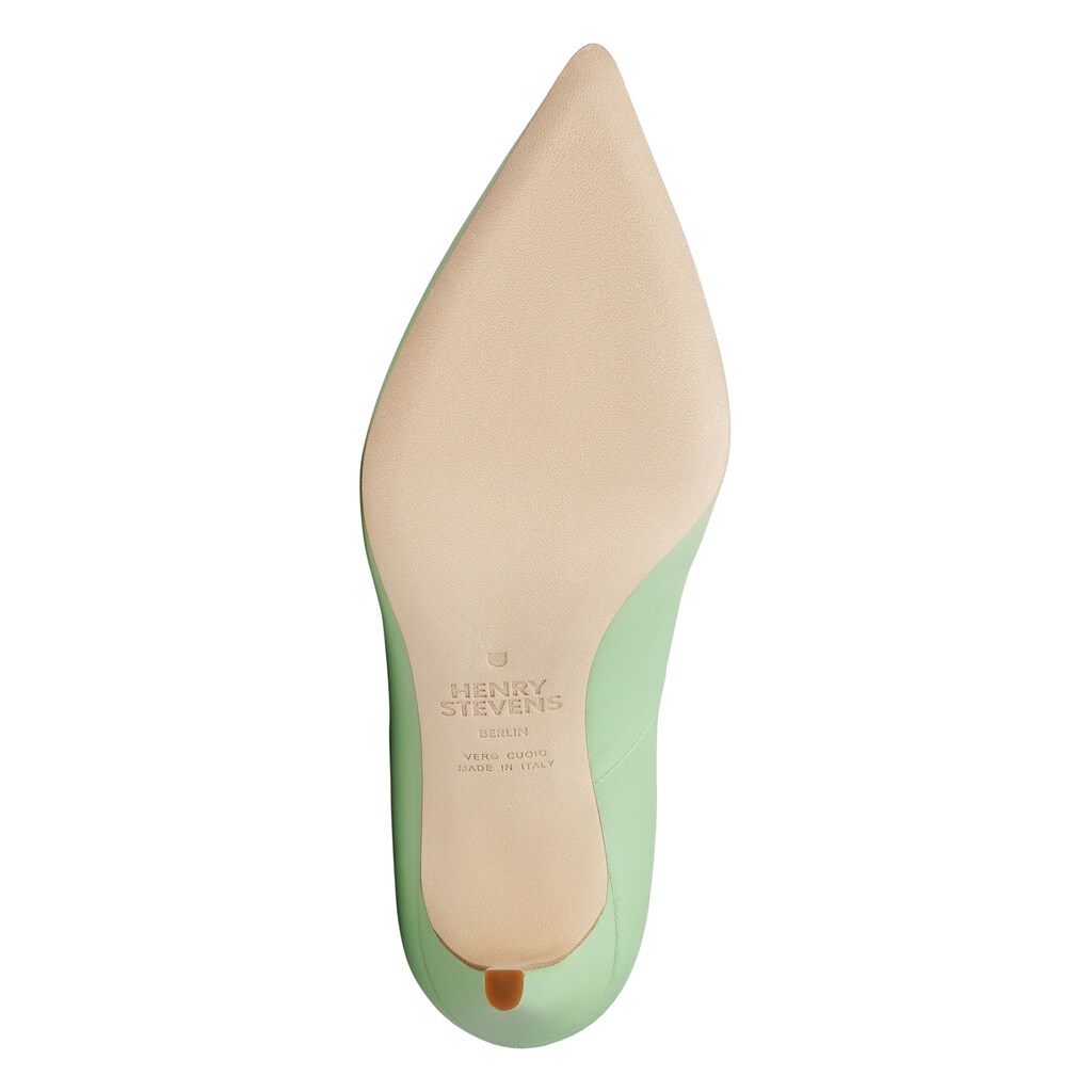 Henry Stevens Pumps »Emma P70«