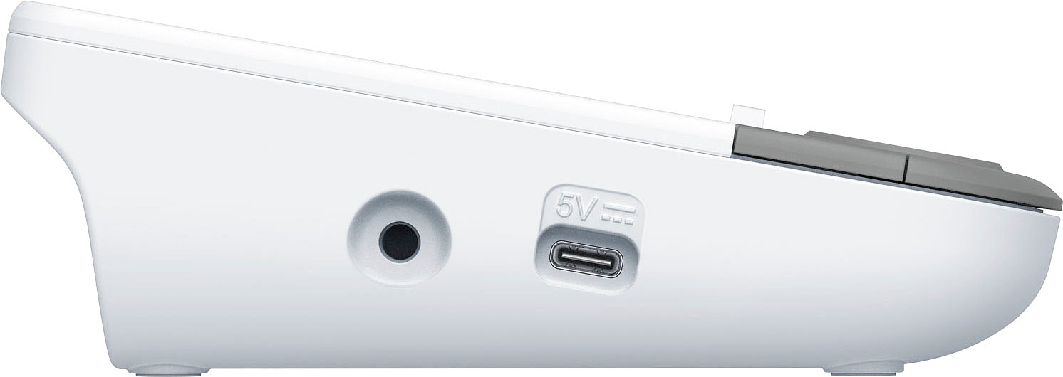 Thumbnail - BEURER Oberarm-Blutdruckmessgerät "BM 53"