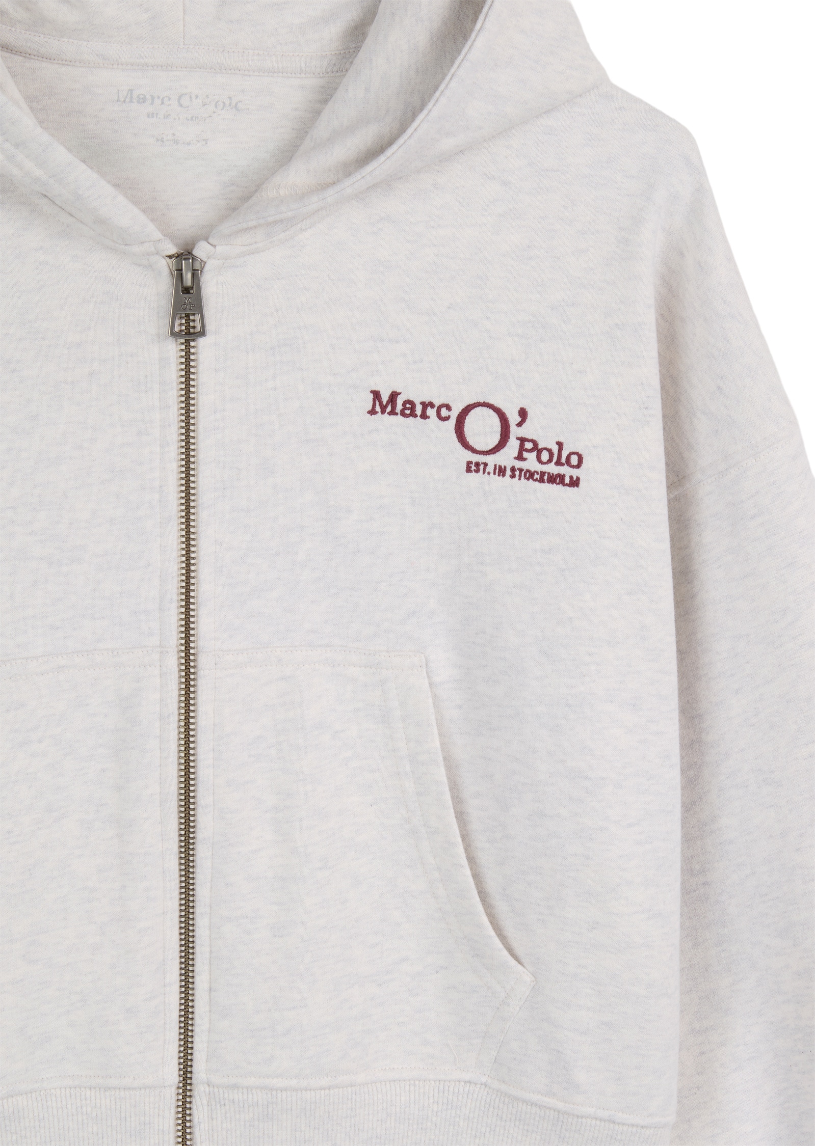Marc O'Polo Sweatshirt »im lockeren Relaxed Fit«