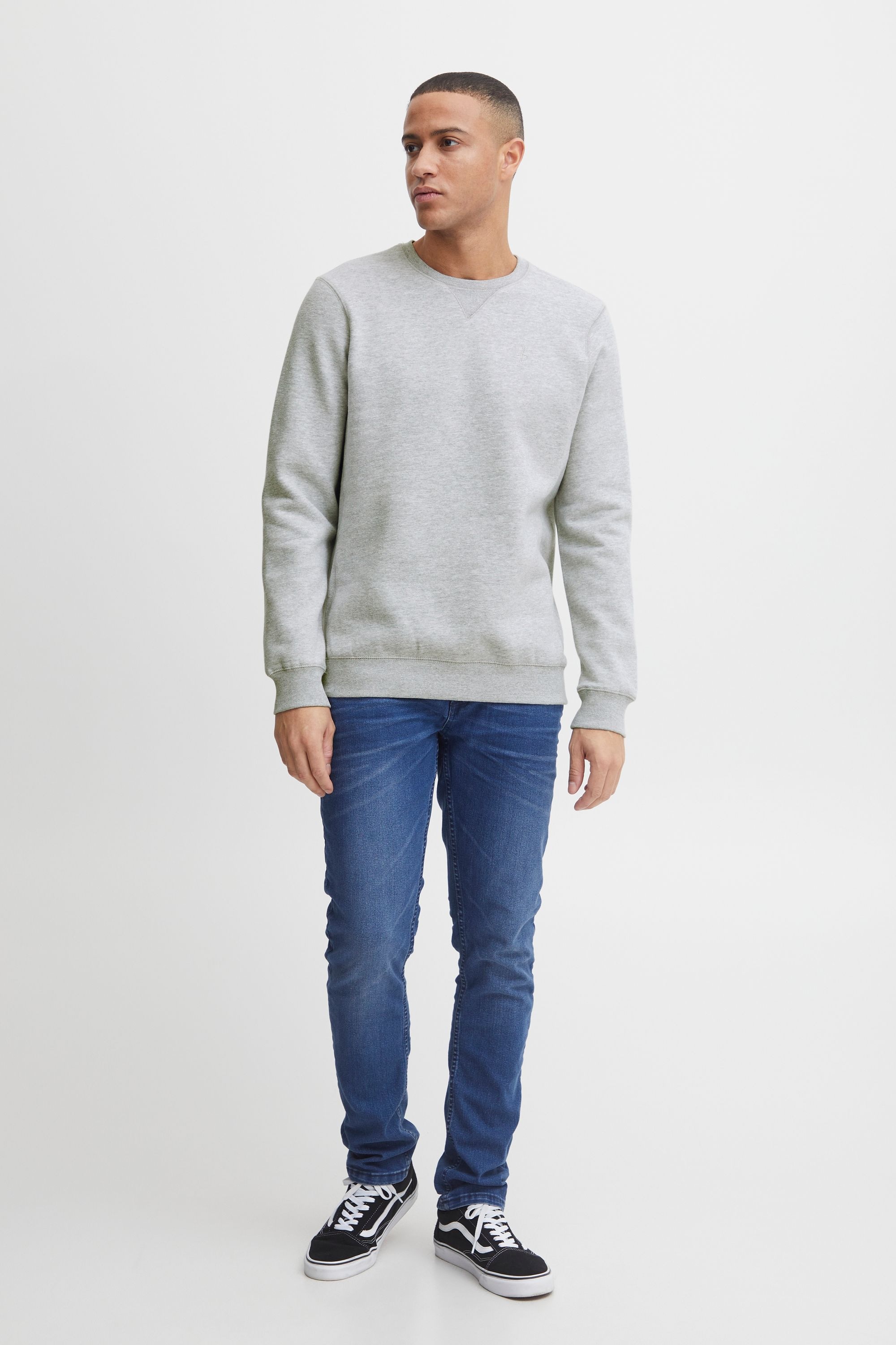 Blend Longpullover »Sweatshirt BHSweatshirt«