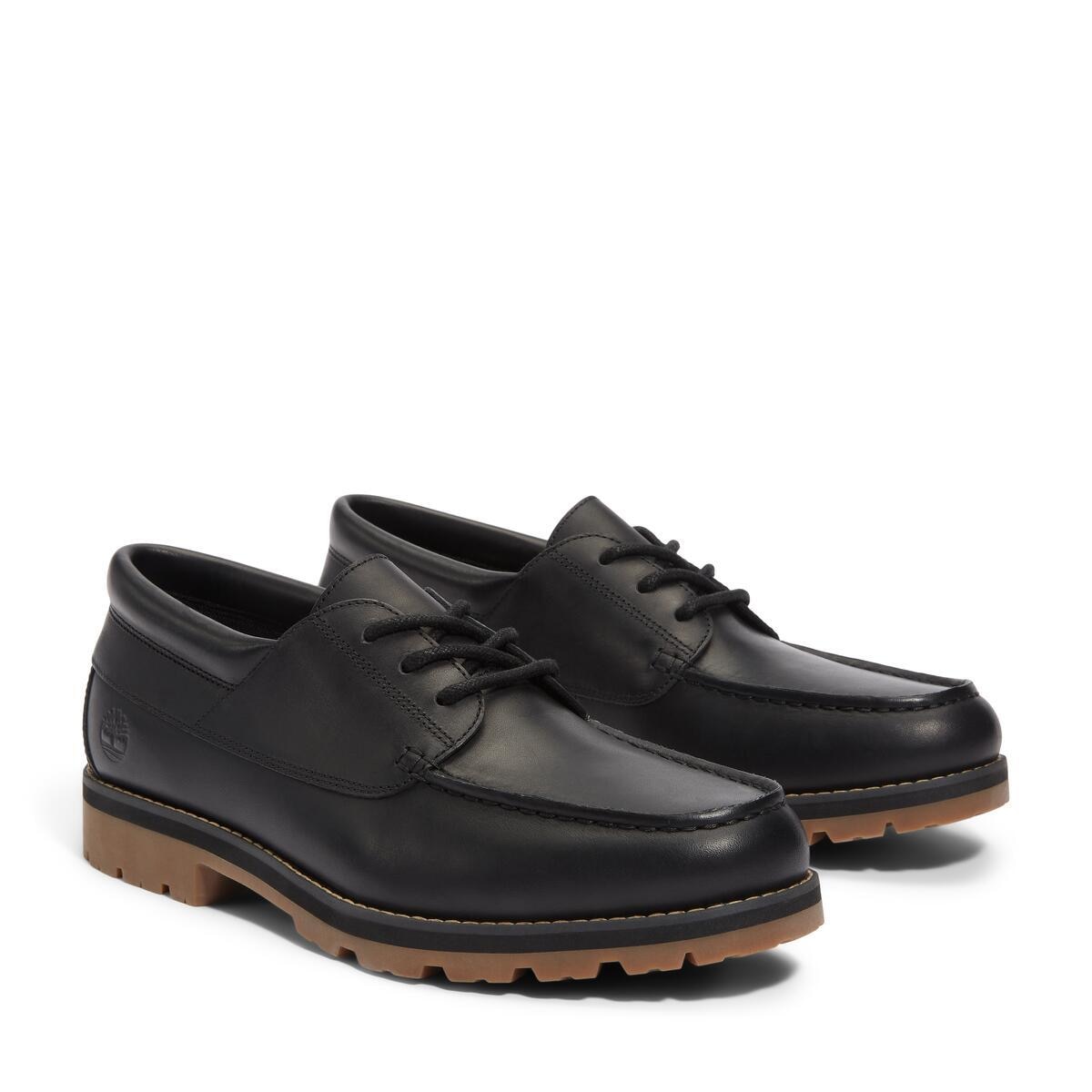 Timberland Schnürschuh »BRITTON SQUARE LACE UP SHOE«