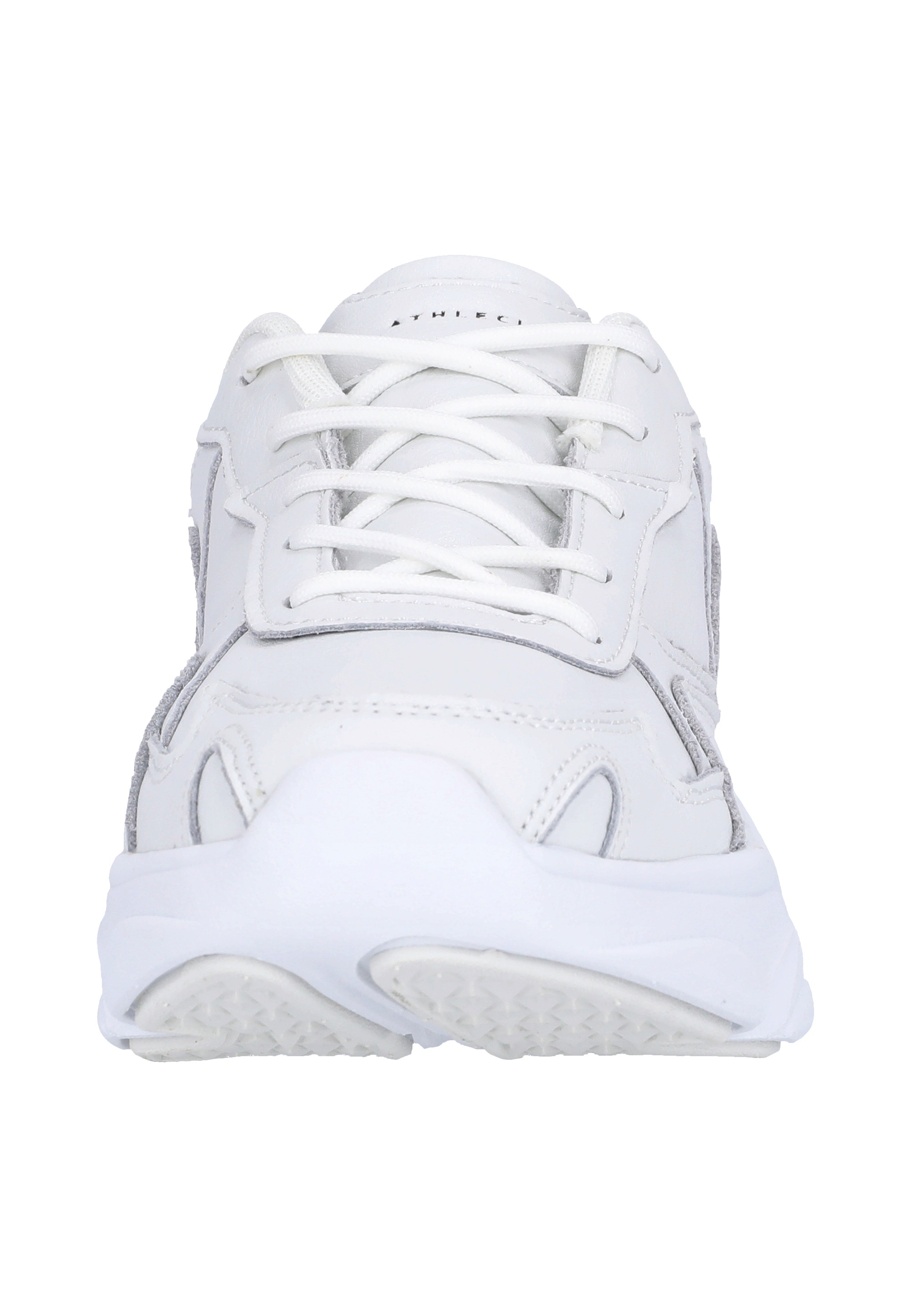 ATHLECIA Sneaker »CHUNKY Leather Trainers«, im sportlichen Style