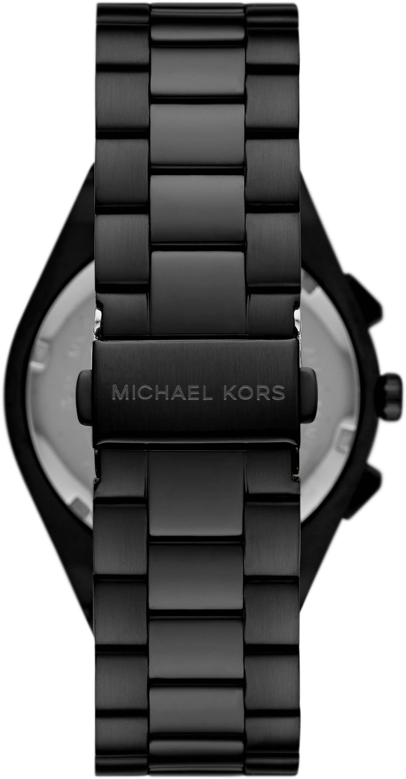 MICHAEL KORS Chronograph »LENNOX, MK9146« ▷ für | BAUR