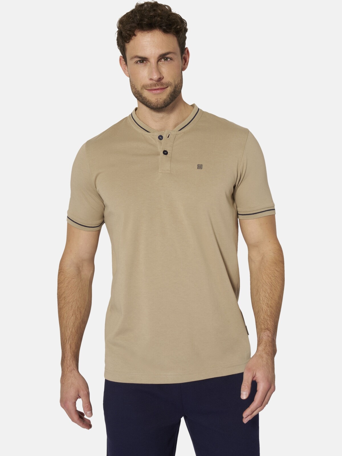 Babista Poloshirt "Doppelpack Poloshirt JORMAR" günstig online kaufen