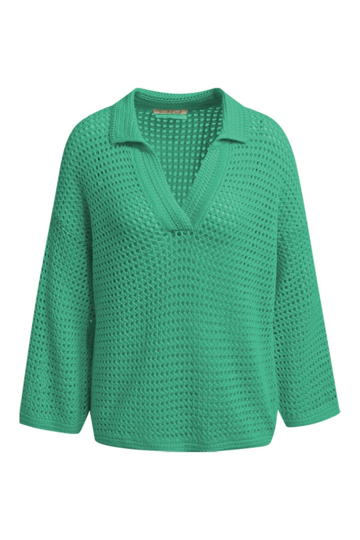 Smith & Soul V-Ausschnitt-Pullover günstig online kaufen