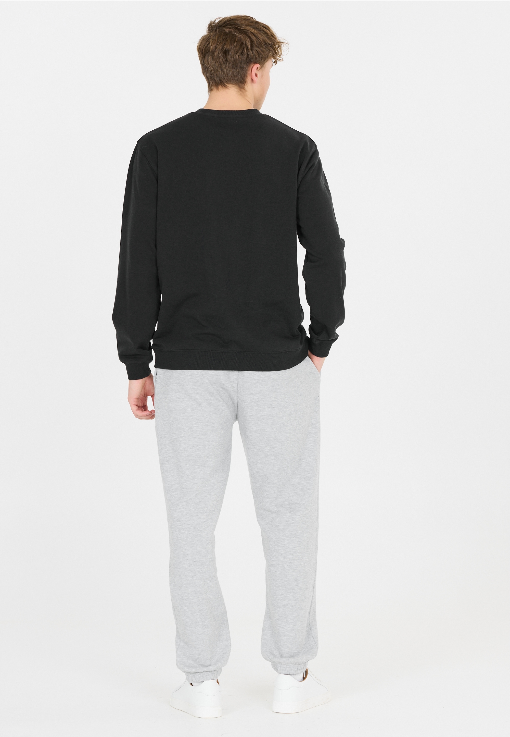 Virtus Sweatshirt »Kayden«, aus superweichem, atmungsaktivem Material