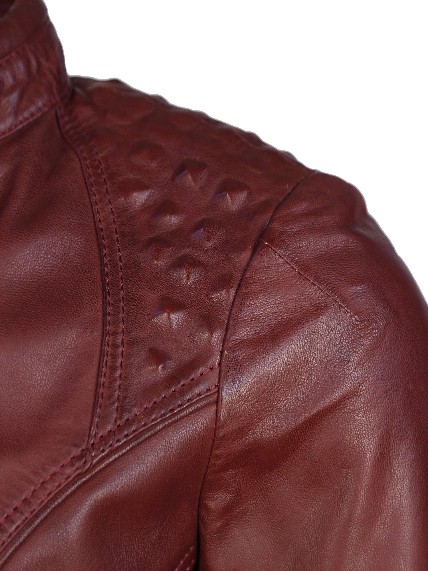JCC Bikerjacke »Cabira«