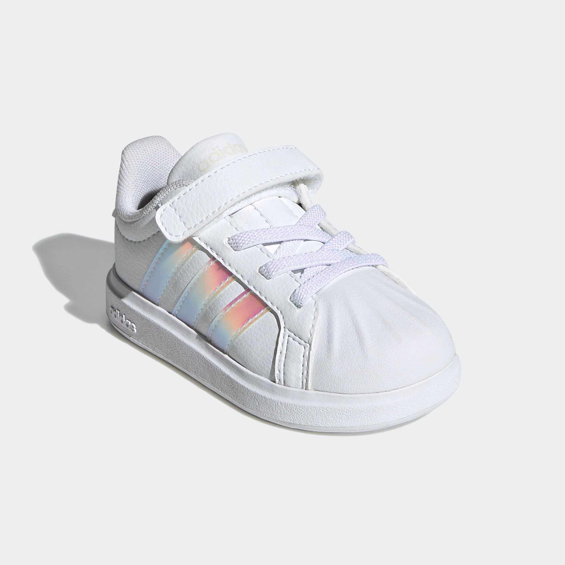 adidas Sportswear Sneaker inspiriert vom Design des adidas superstar, für K günstig online kaufen