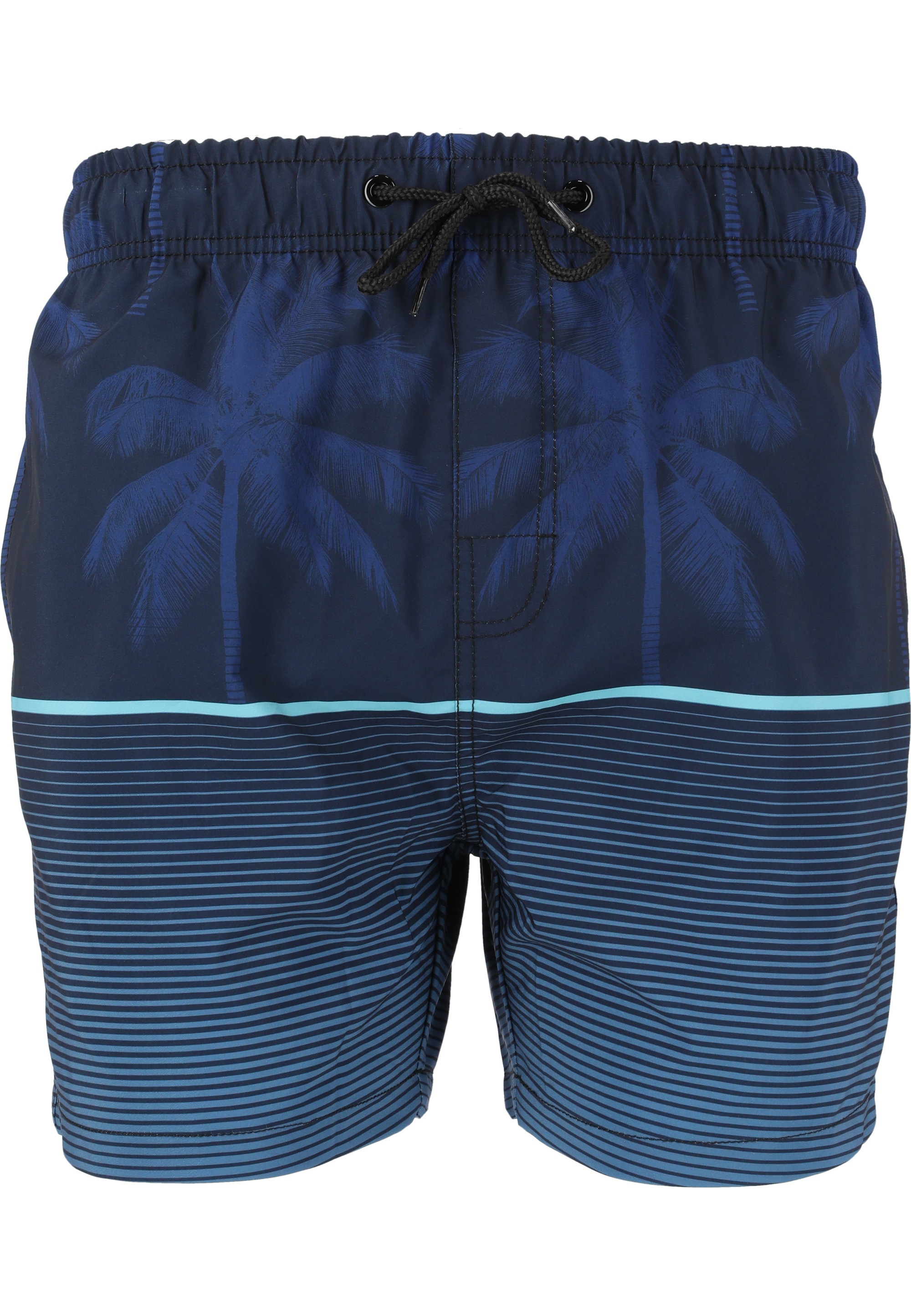 CRUZ Badehose "Wassim", (1 St.), in atmungsaktiver Qualität günstig online kaufen
