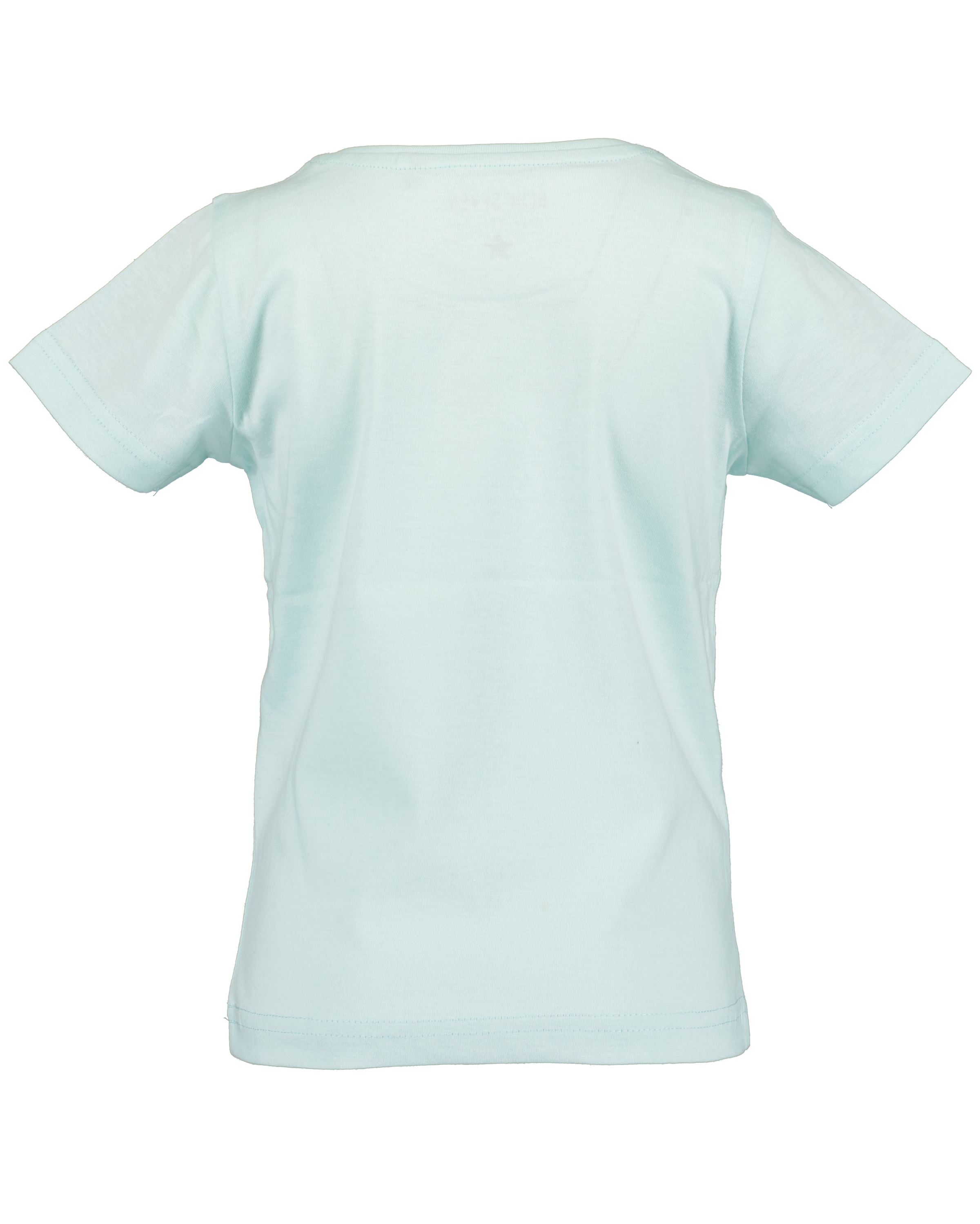 Blue Seven Kurzarmshirt »kl Md T-Shirt, Rundhals«
