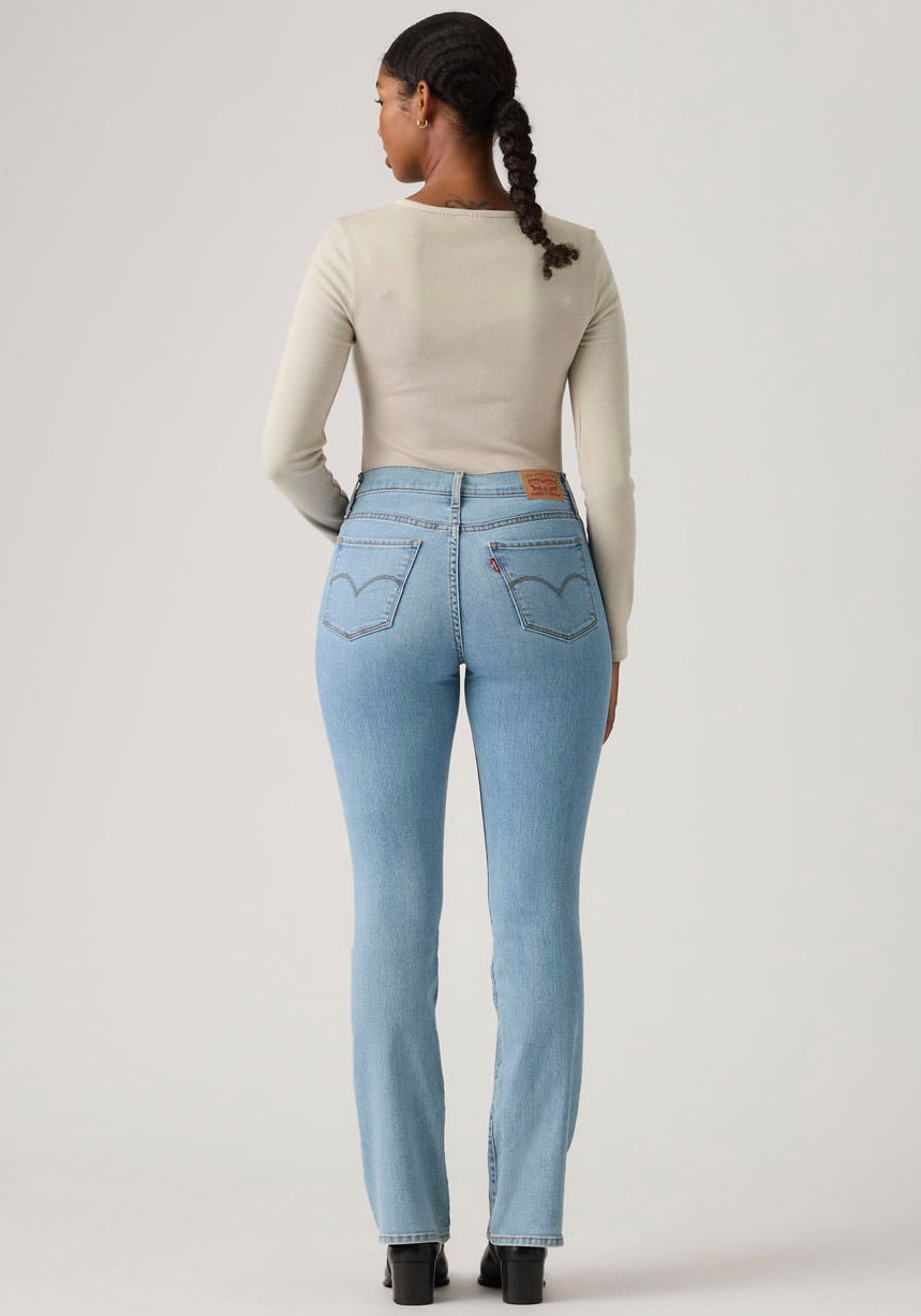 Levi's® Bootcut-Jeans »315 Shaping Boot«