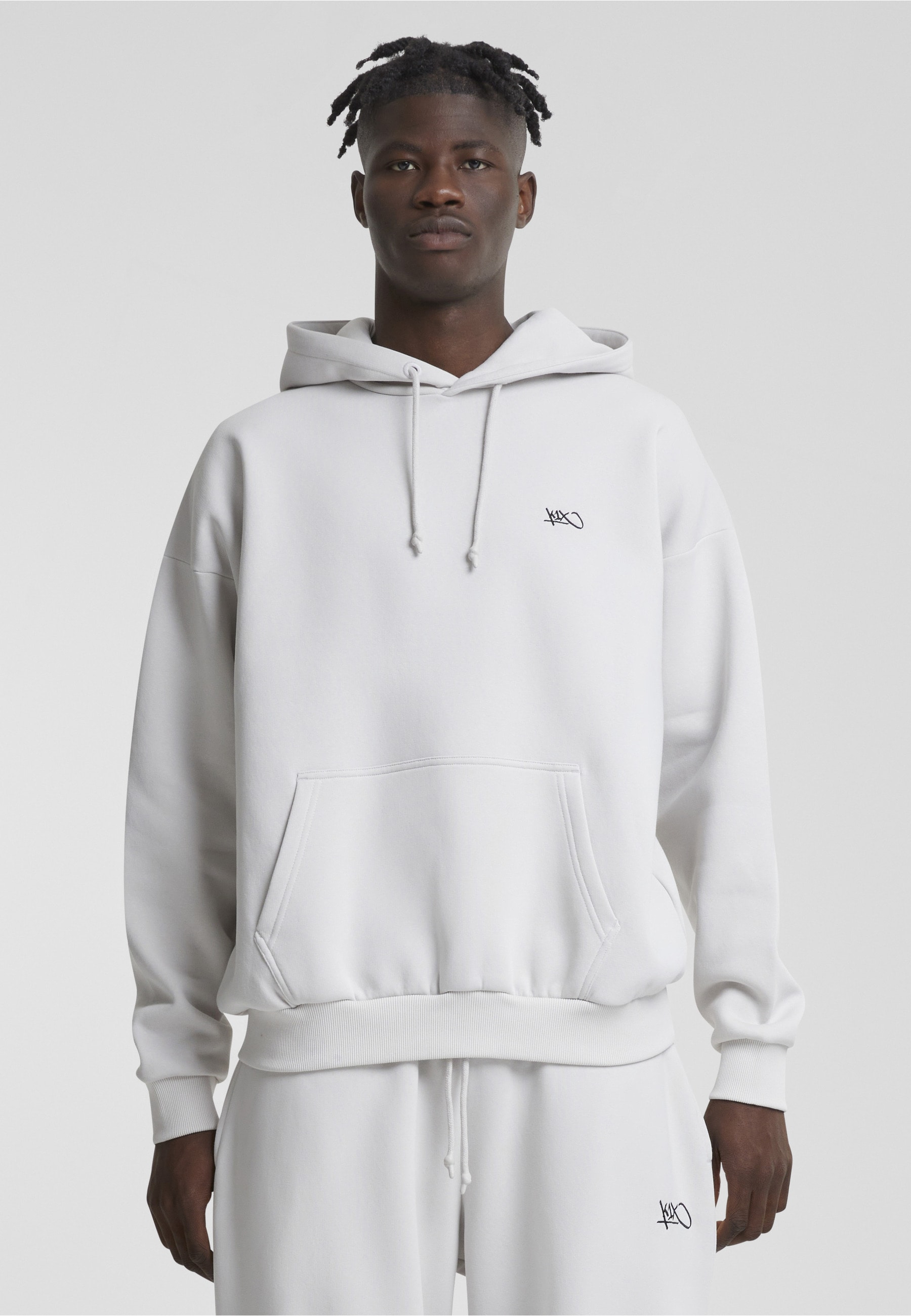 K1X Kapuzenpullover »K1X K1X Logo Hoodie« 1 Stk.