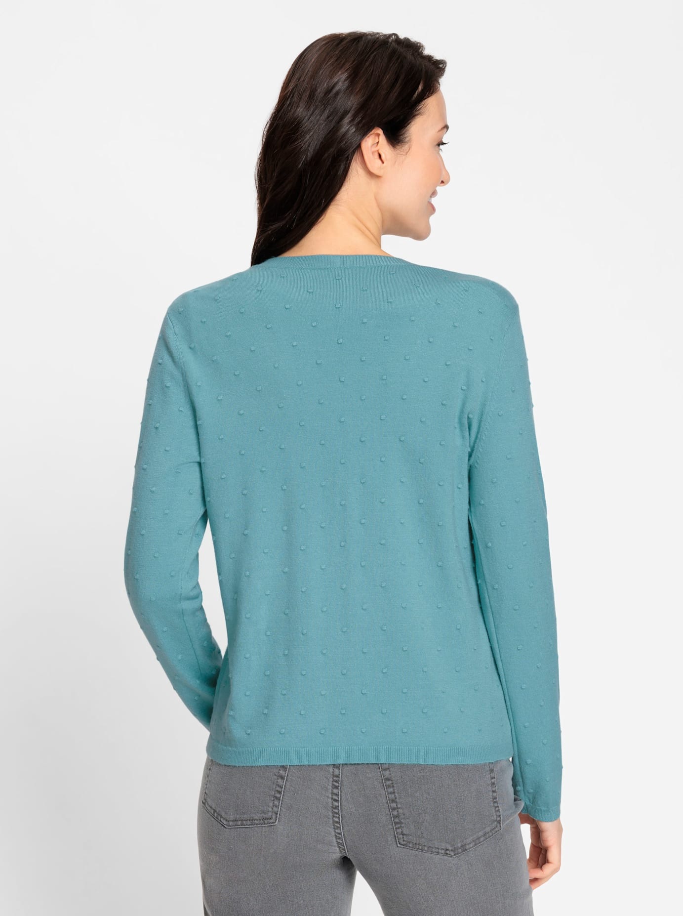 Thumbnail - Inspirationen Strickjacke