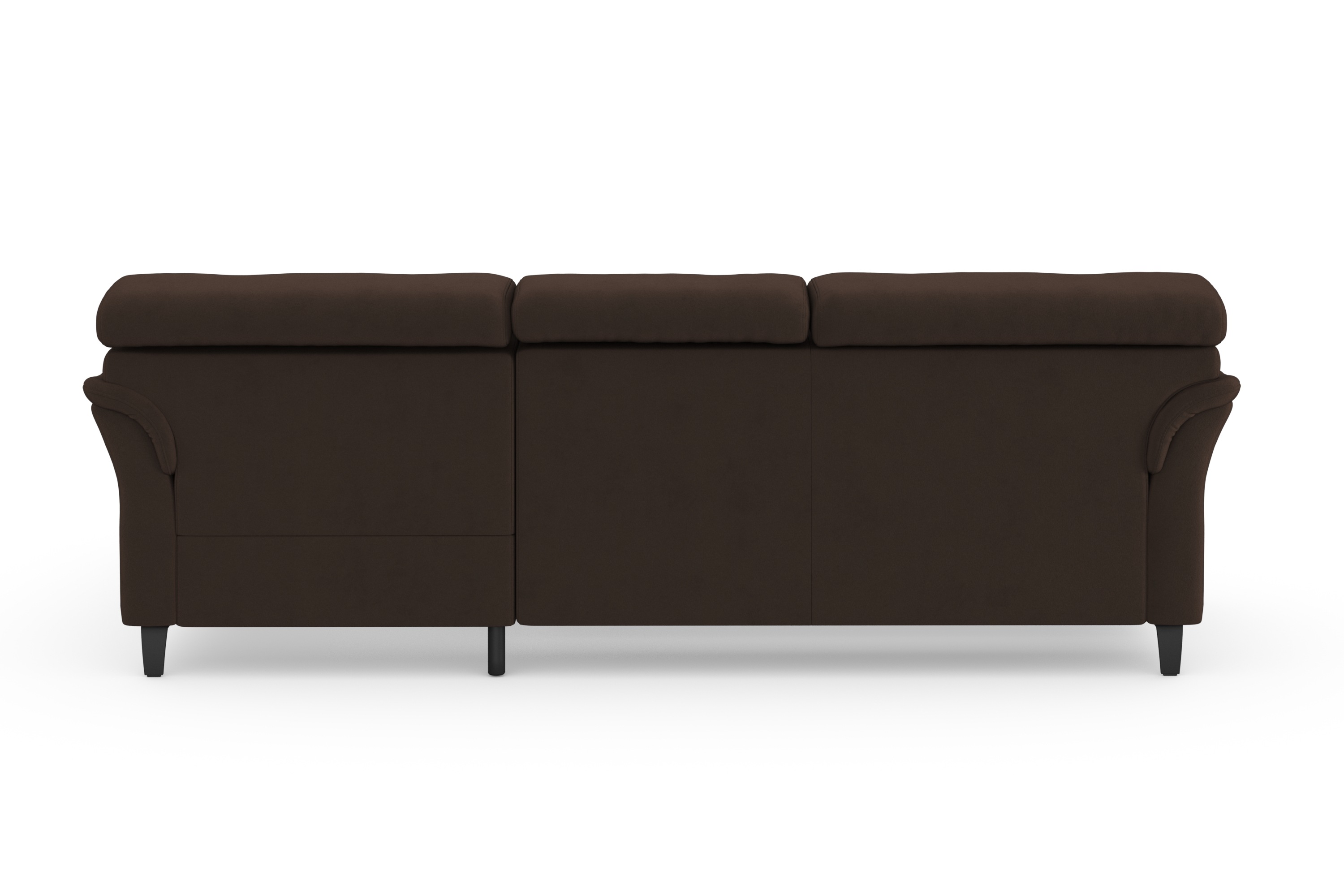 Thumbnail - sit&more Ecksofa "Marano L-Form", inklusive Kopfteilverstellung, wahlweise mit Bettfunktion, Bettkasten
