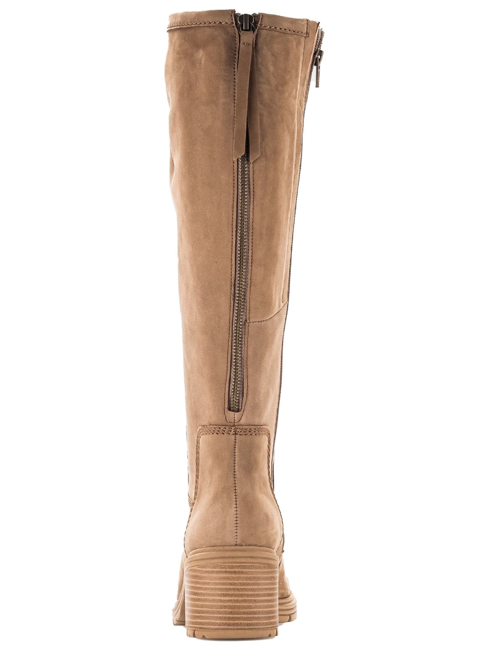 Gabor Comfort Stiefel »Gabor Comfort Stiefel Nubukleder«