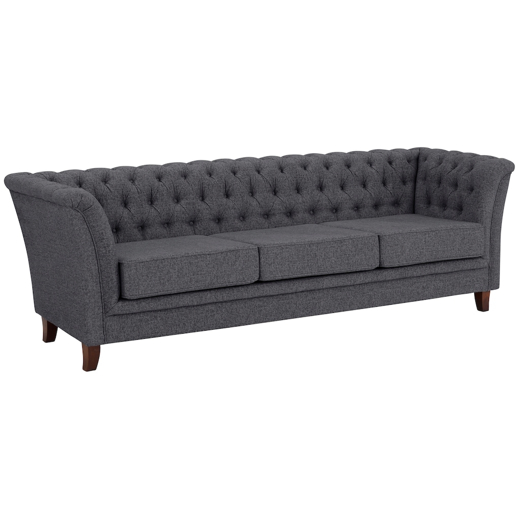 Home affaire Chesterfield-Sofa »Dover«