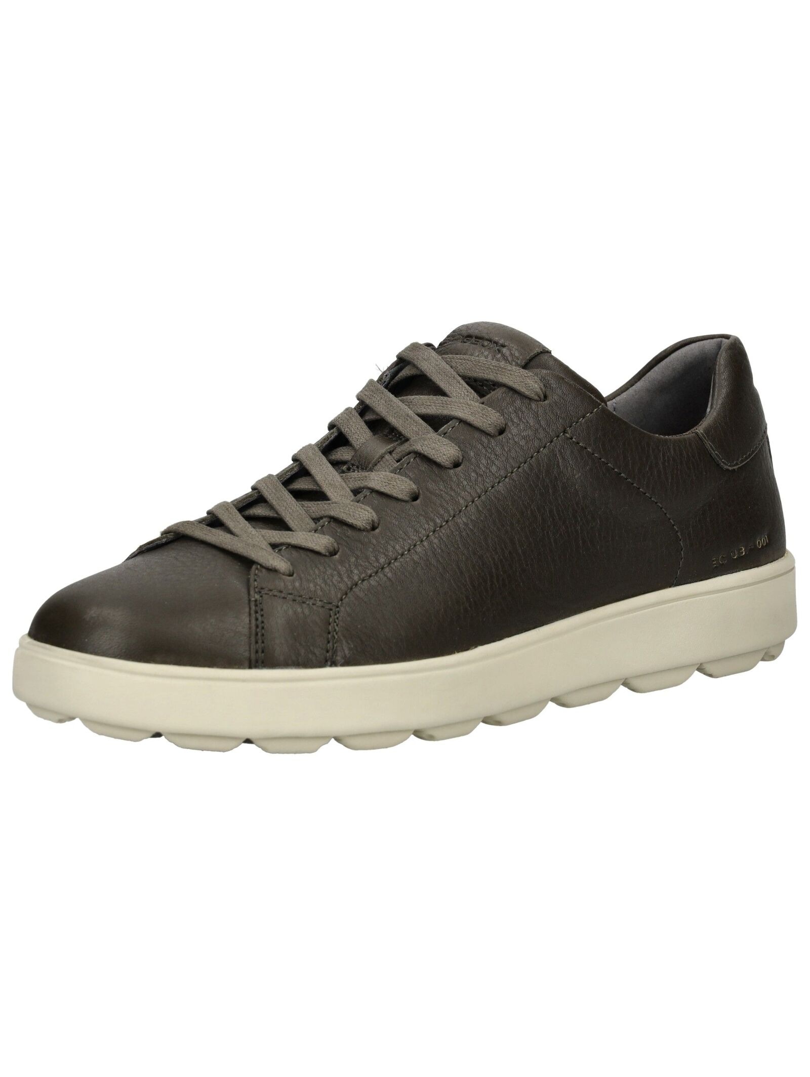 Geox Sneaker "Geox Sneaker Leder" günstig online kaufen