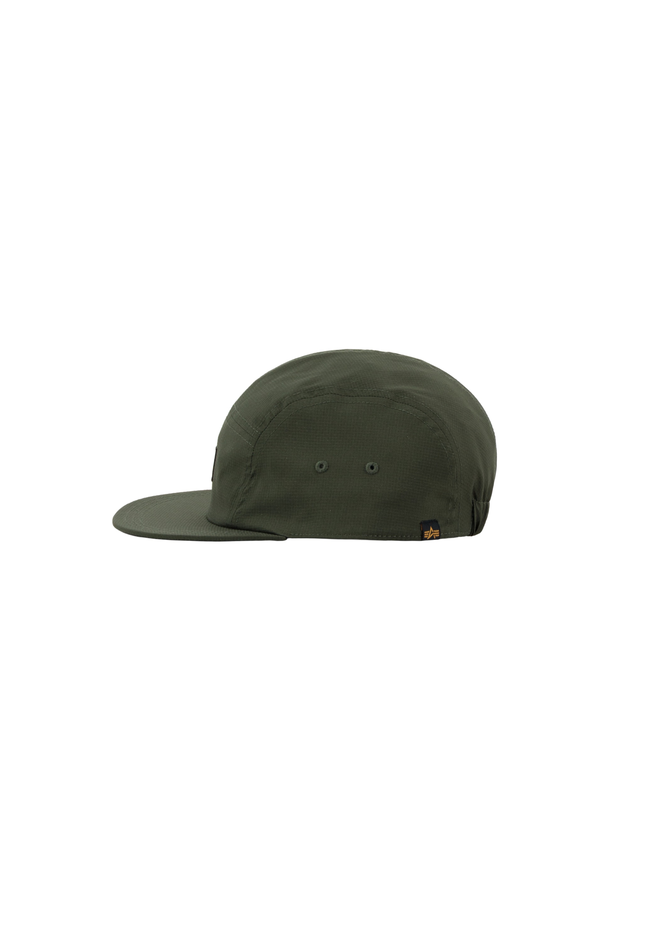 Alpha Industries Trucker Cap »Fitted Soft Cap«