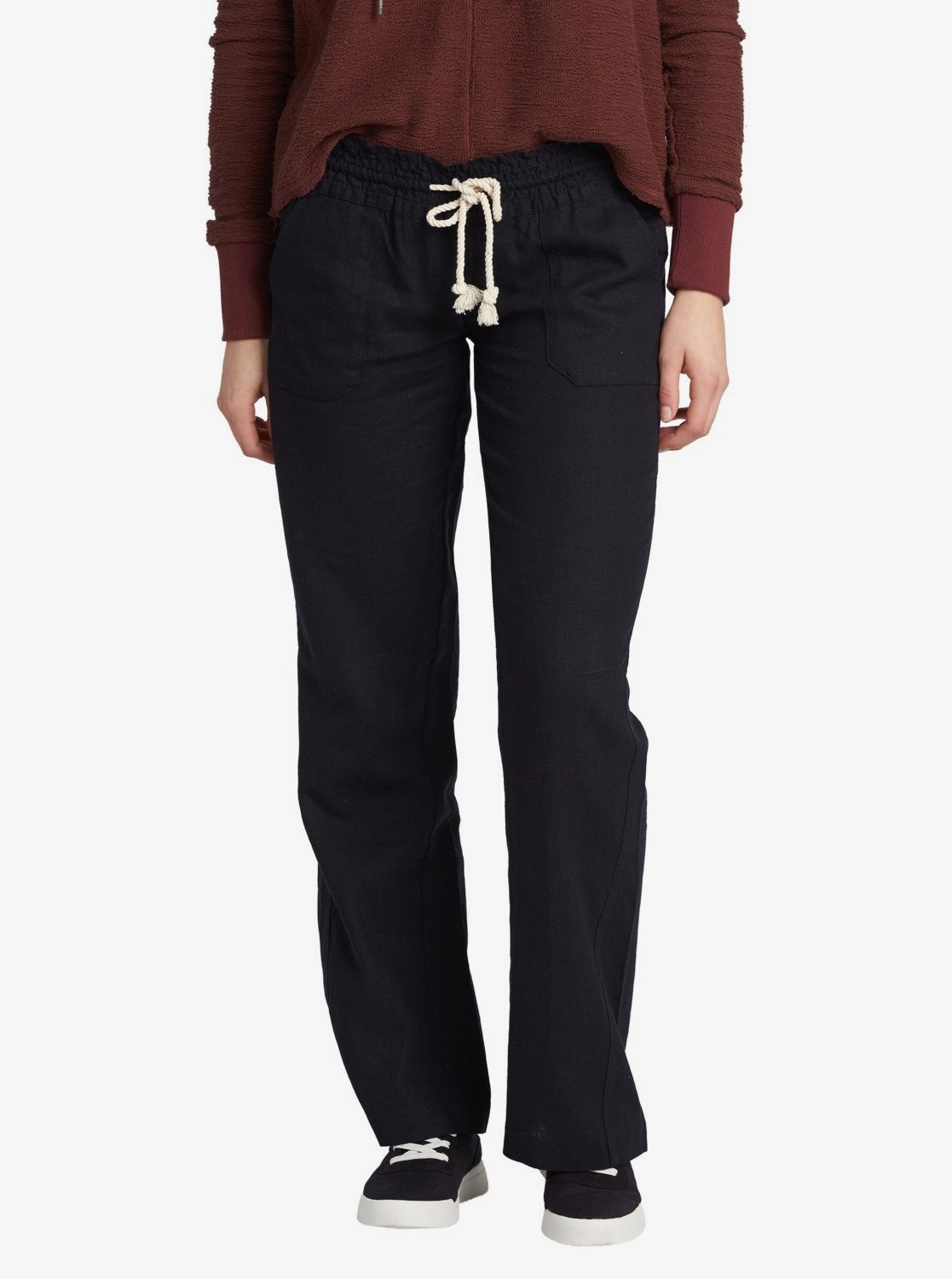 Roxy Strandhose "OCEANSIDE PANT", (1 tlg.), in großen Größen günstig online kaufen