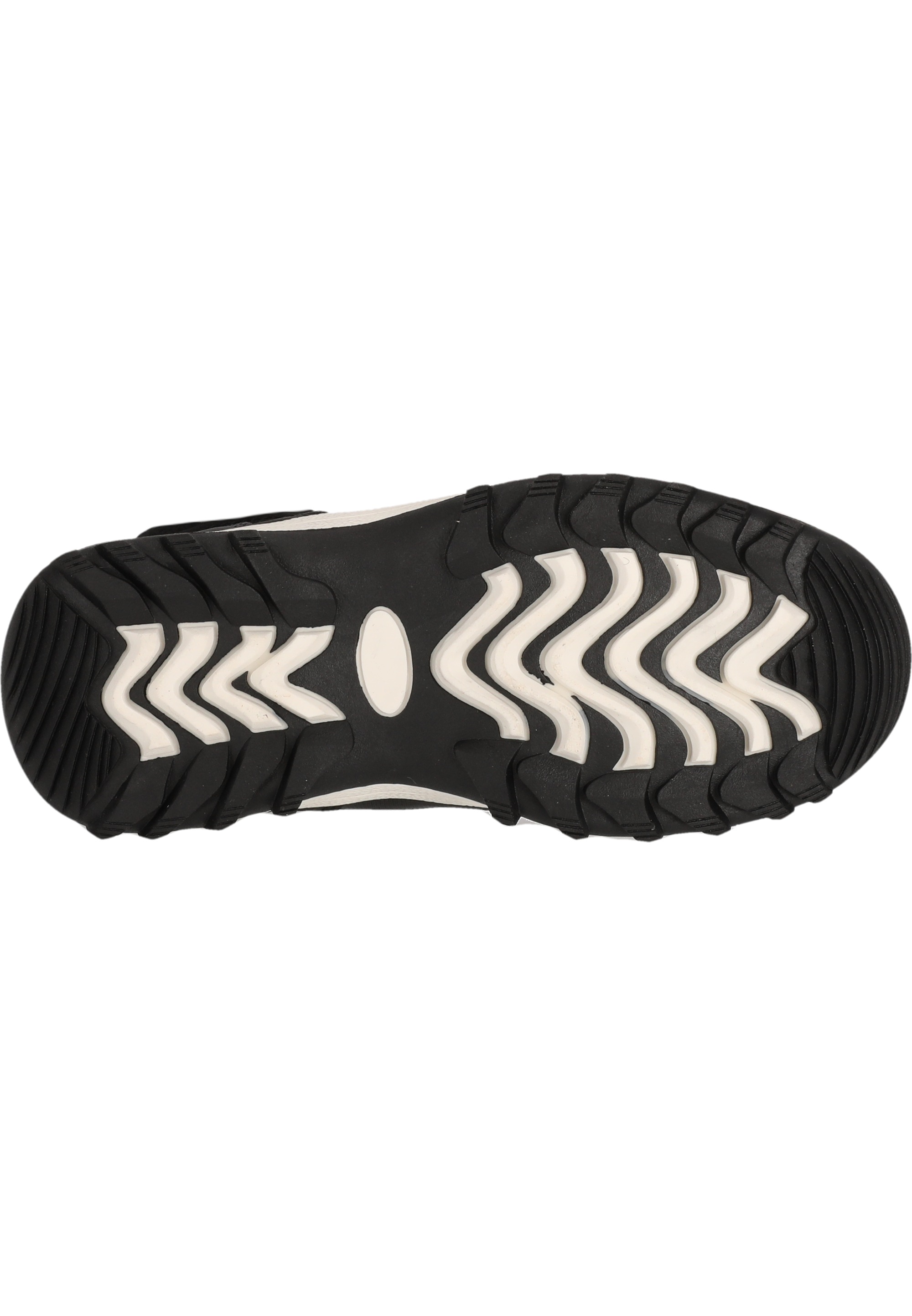 ZIGZAG Stiefel »Aenaide«, im robusten, wasserdichten und stylischen Design