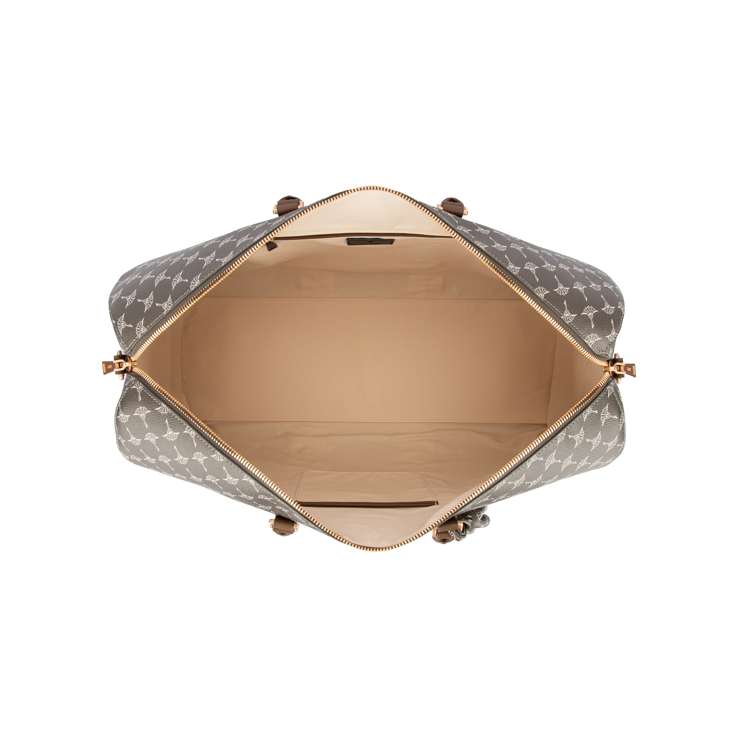 JOOP! Weekender »cortina 1.0 aurora weekender lhz« Reisetasche Sporttasche mit abnehmbaren Schulterriemen