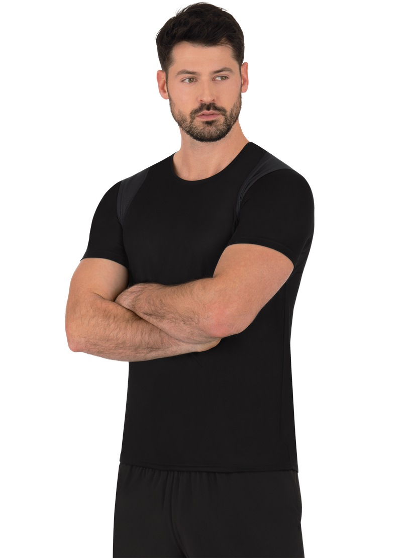 Thumbnail - Trigema T-Shirt "TRIGEMA COOLMAX Sport T-Shirt" 1 Stk. tlg.