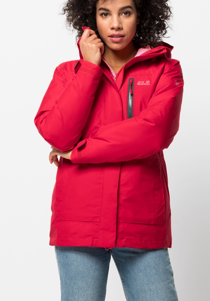 Jack wolfskin granville Clearance