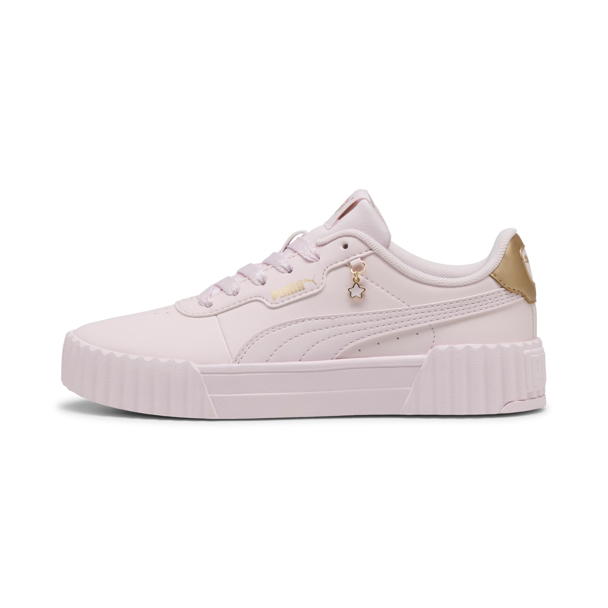 PUMA Sneaker »CARINA 30 CHARM JR«