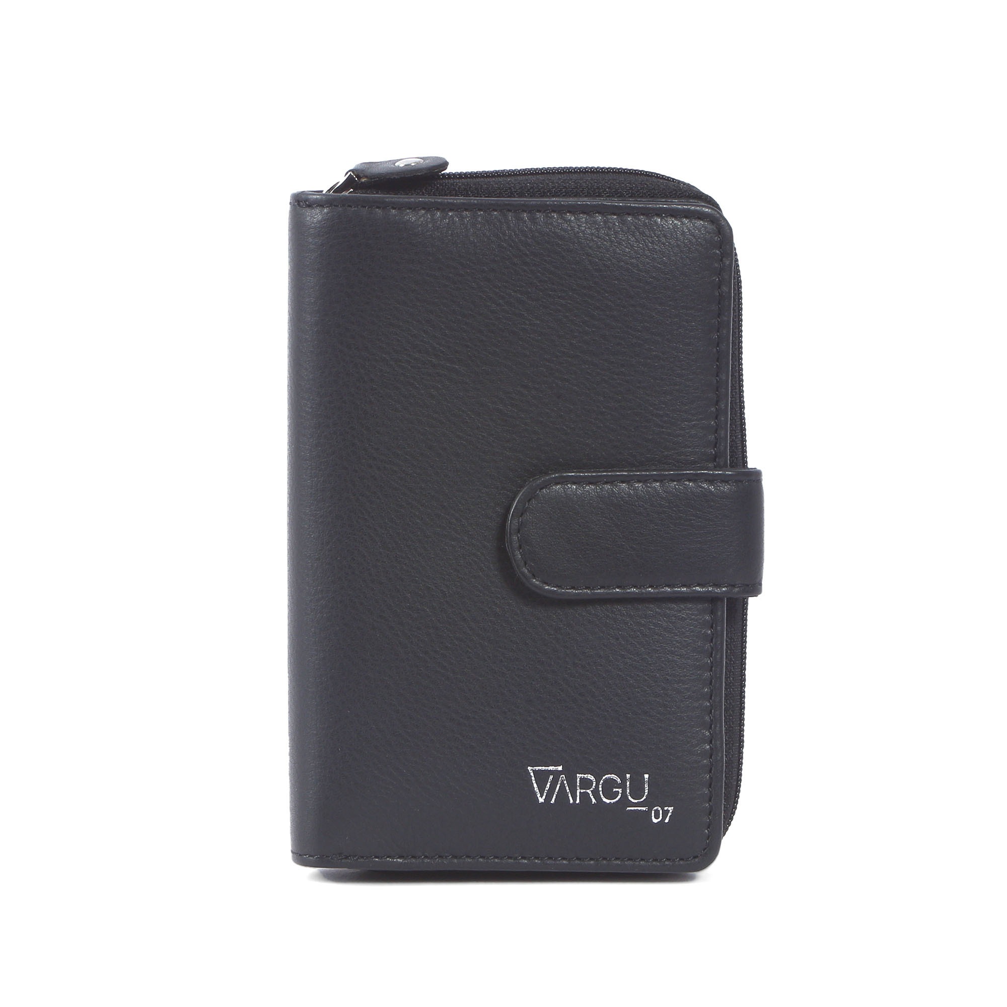 Vargu "MASIN 1-A mono" LGW zertifiziertes Leder