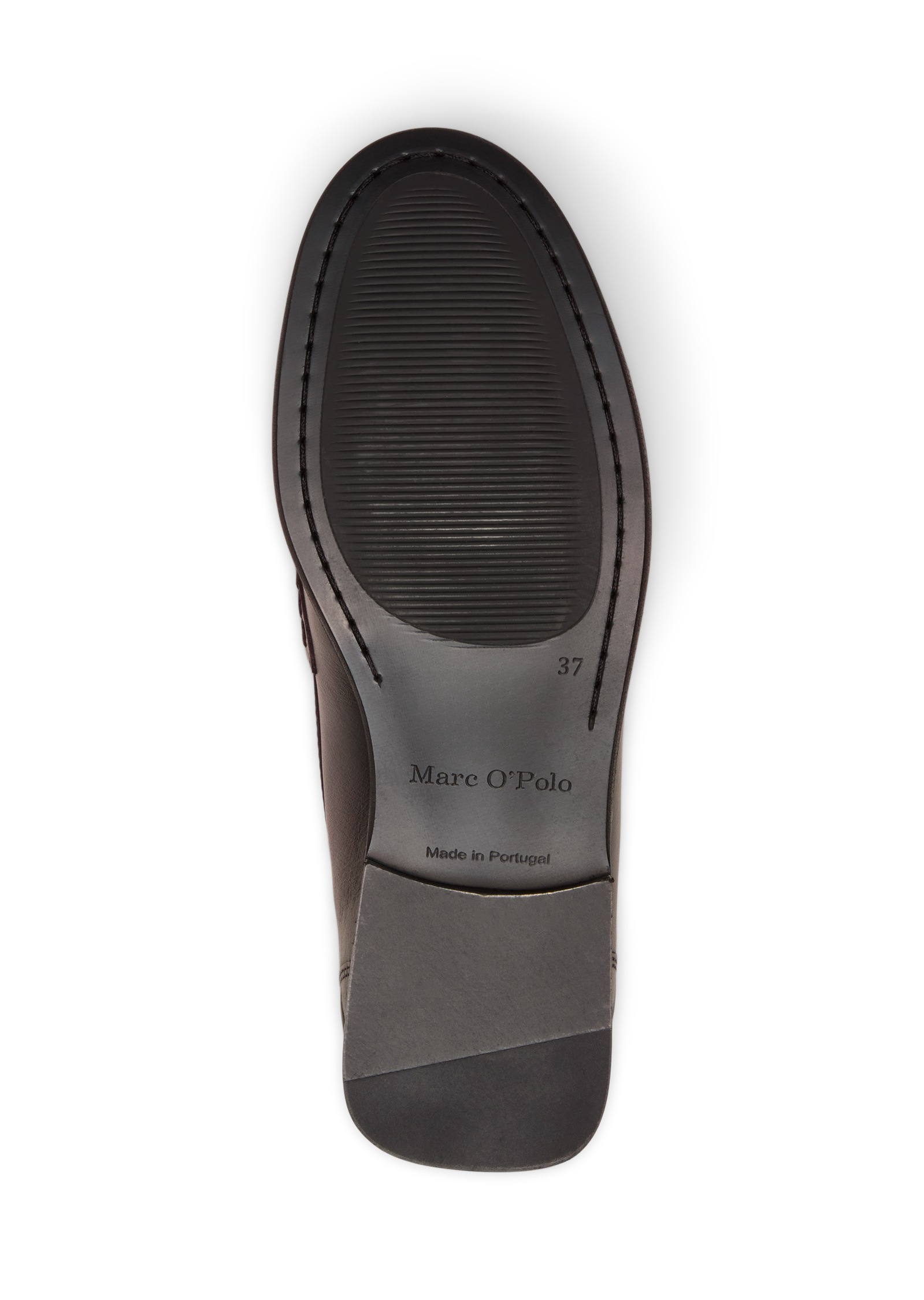 Marc O'Polo Loafer »aus weichem Ziegenleder«