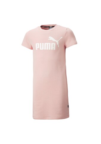 PUMA Sweatkleid »Essentials+ Logo suknelė M...