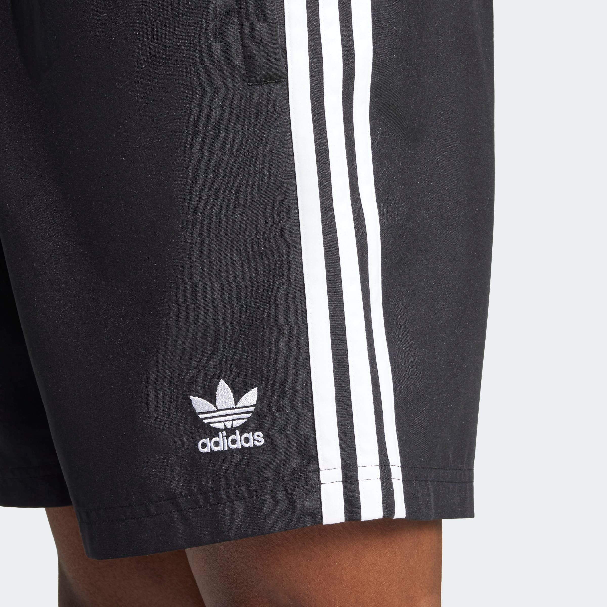 Thumbnail - adidas Performance Badeshorts "ADICOLOR 3-STREIFEN, 20 ZENTIMETER"
