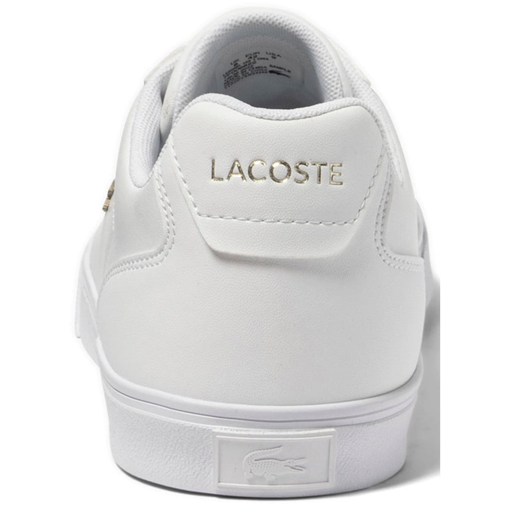Lacoste Sneaker »LEROND PRO 123 3 CMA«