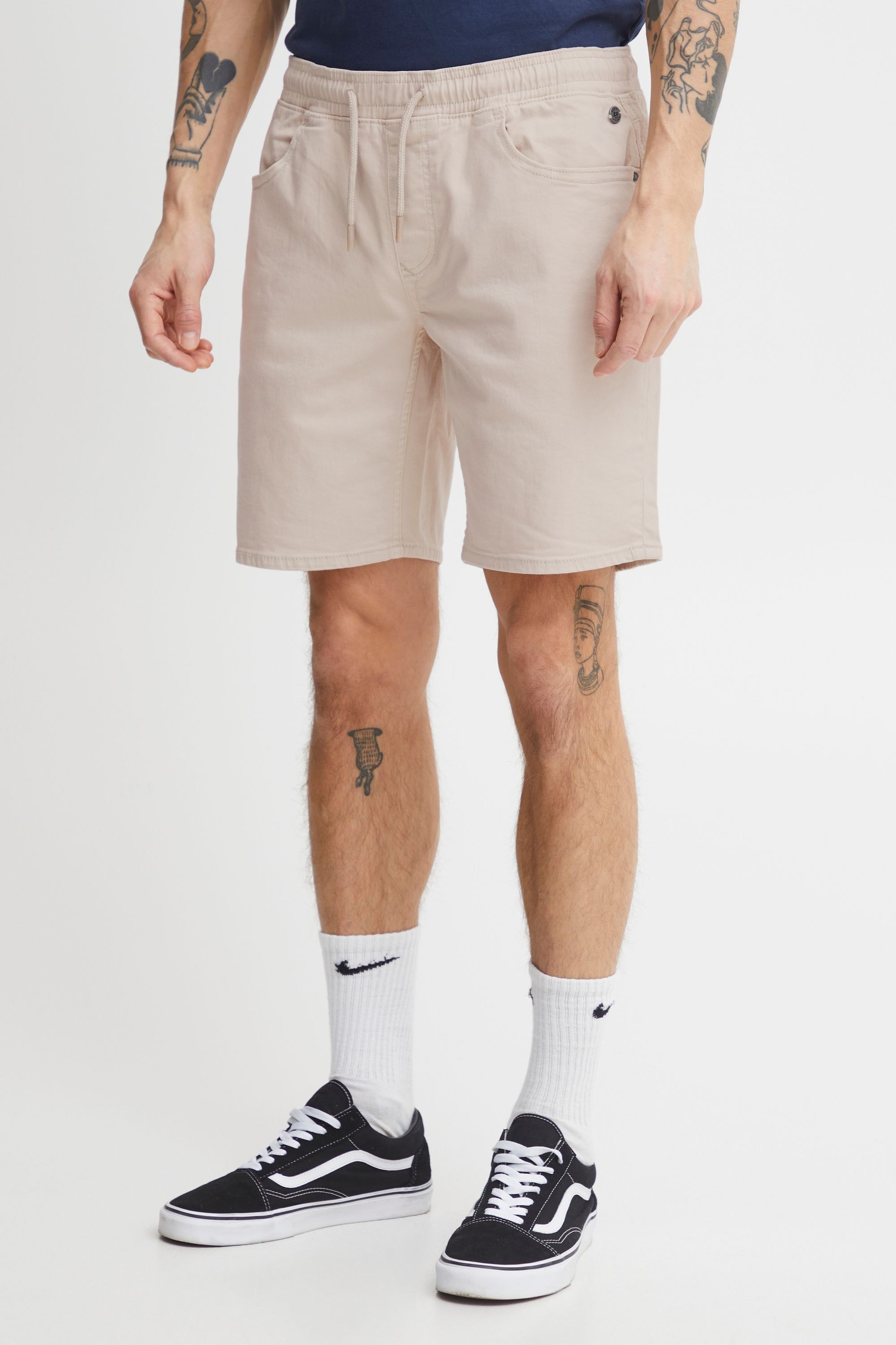 Blend Jeansshorts »Jeansshorts BHDenimshorts«