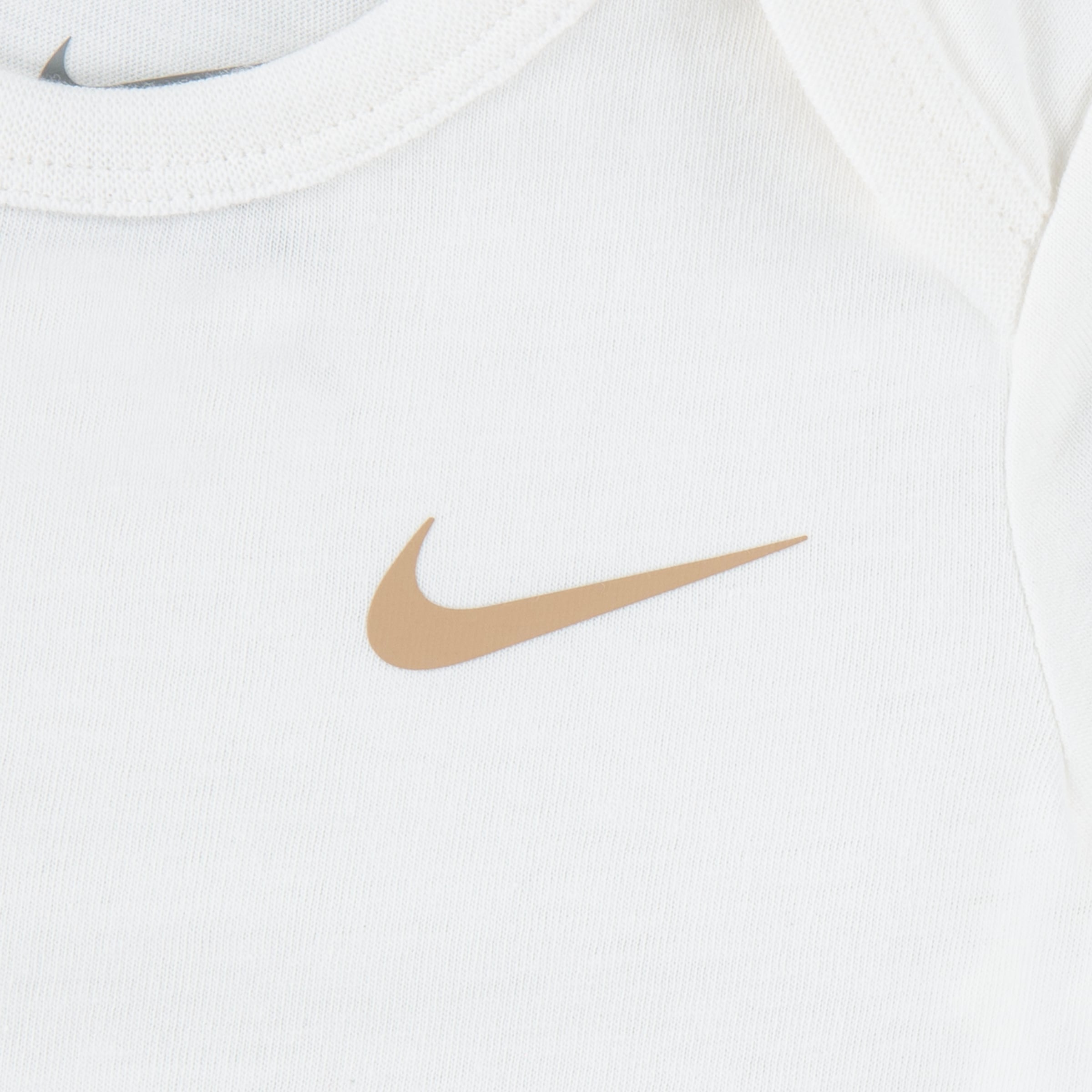 Nike Sportswear Body & Hose »NKN 3PC BODYSUIT PANT SET«, für Babys