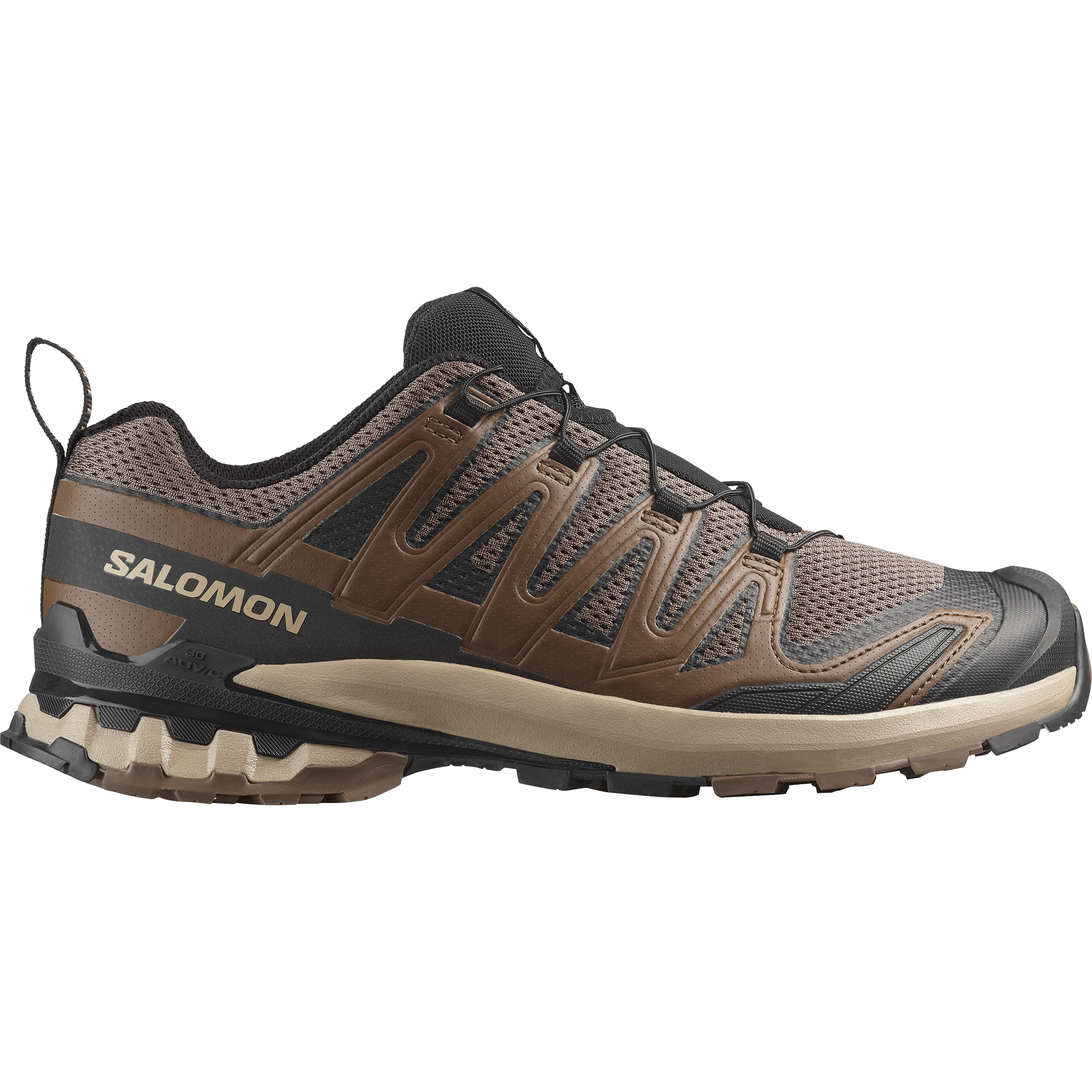 Salomon Trailrunningschuh "XA PRO 3D V9"