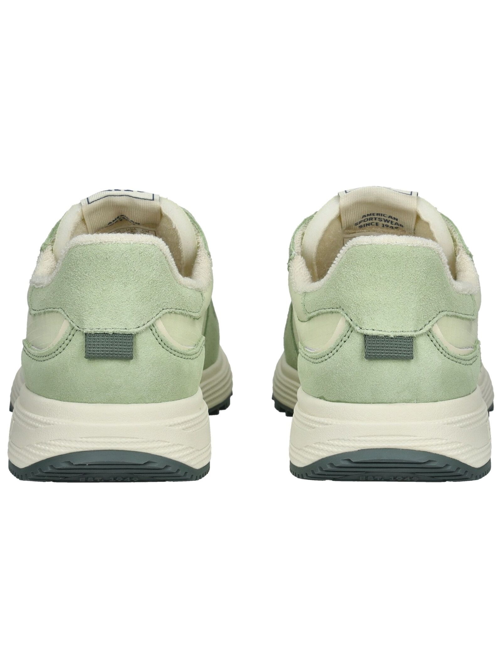 Gant Sneaker »Gant Sneaker Leder«
