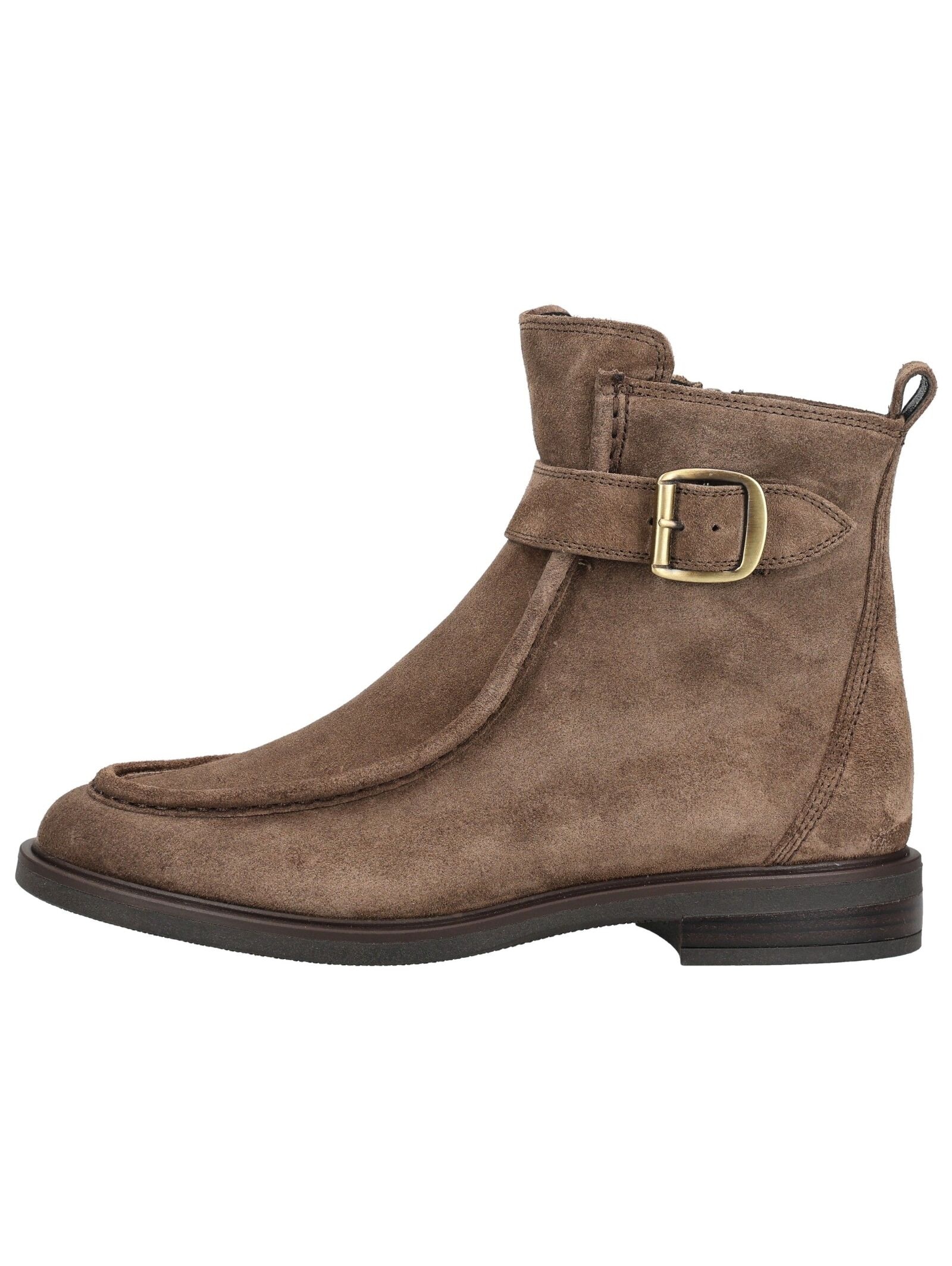 Paul Green Stiefelette »Paul Green Stiefelette Veloursleder«