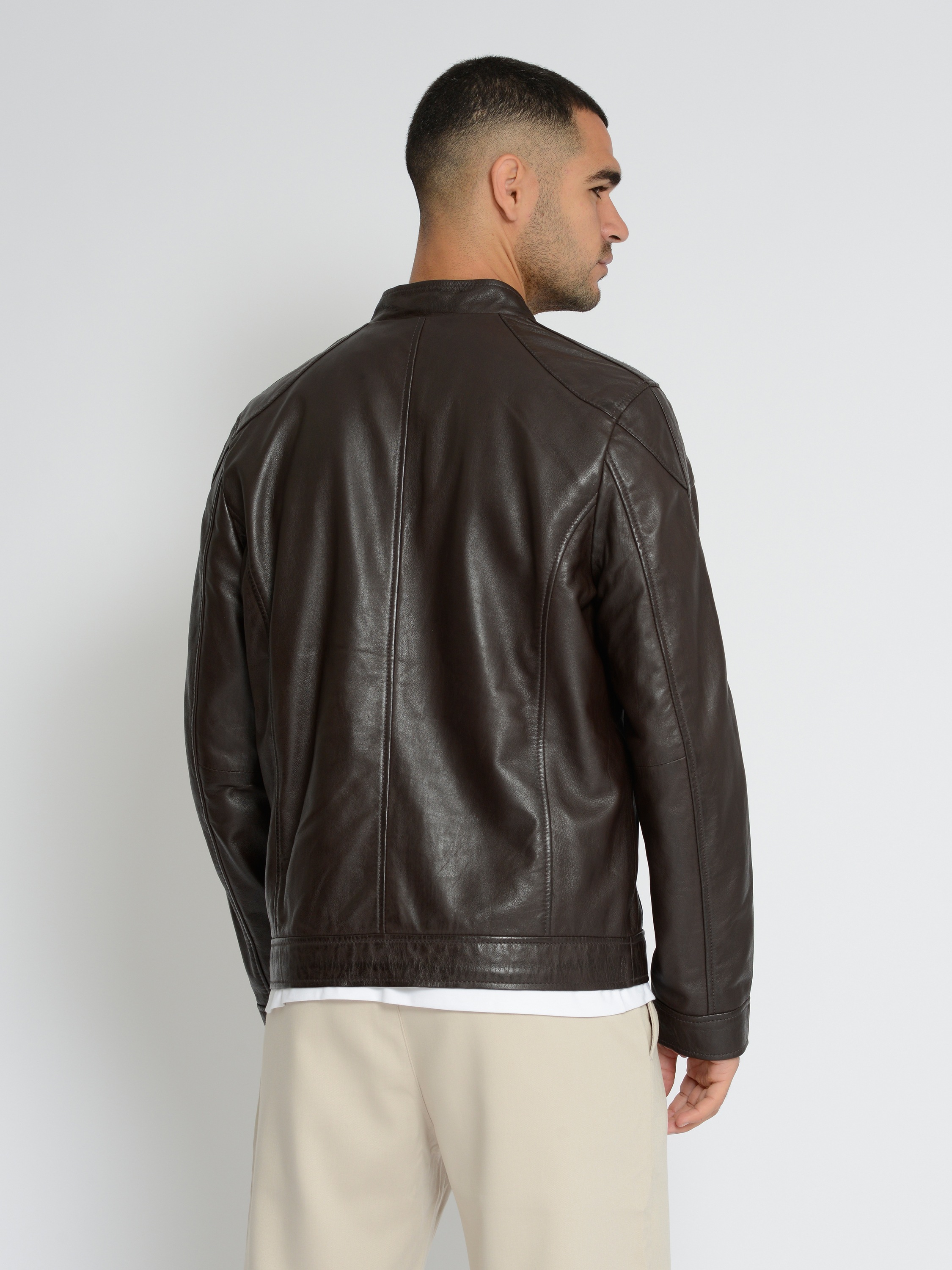 JCC Lederjacke »31023508«