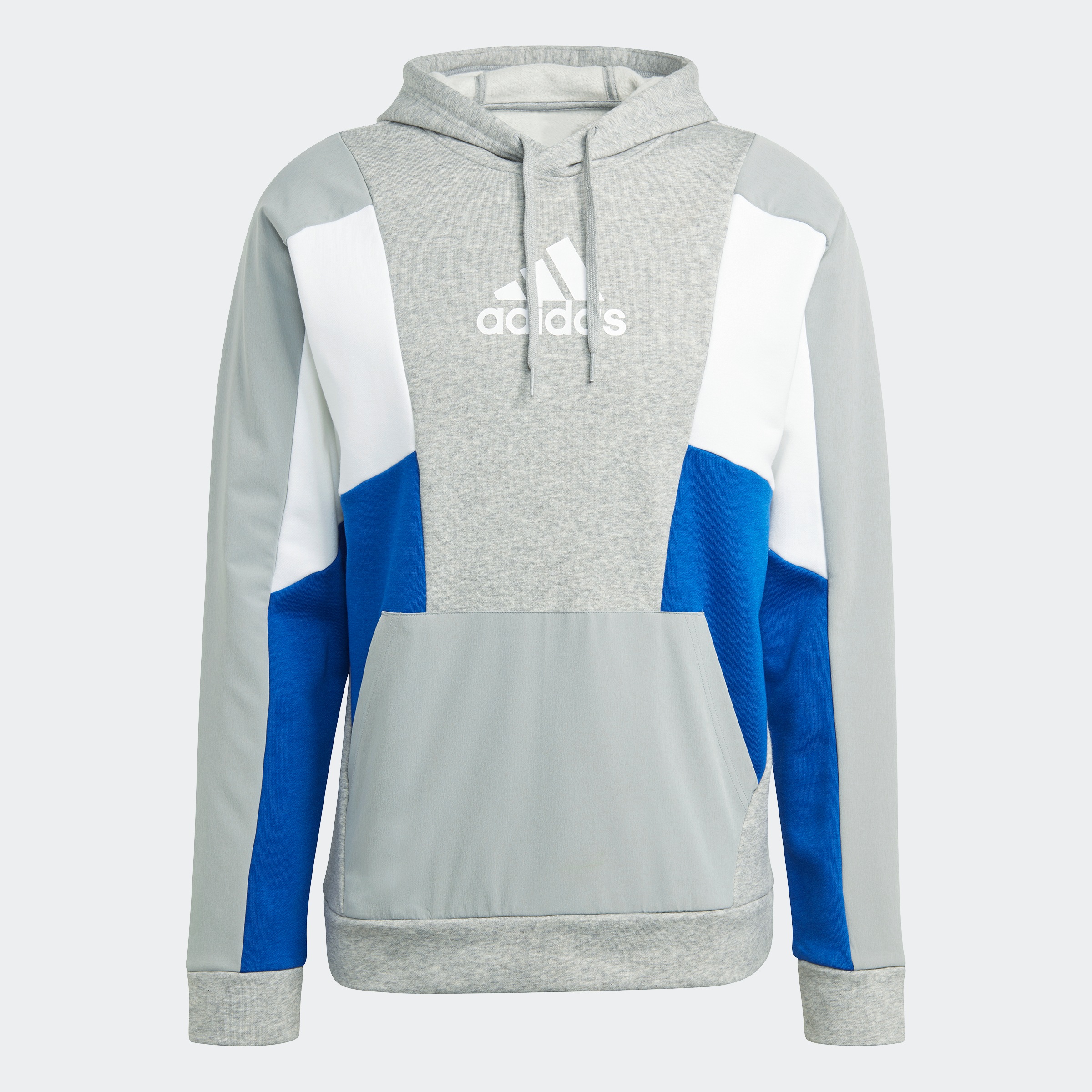 HOODIE« BAUR Sweatshirt für COLORBLOCK Sportswear adidas | »ESSENTIALS ▷
